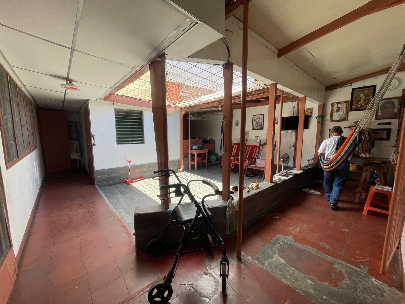 Casa en venta Colonia Centroamérica Calle Principal, Managua, Nicaragua