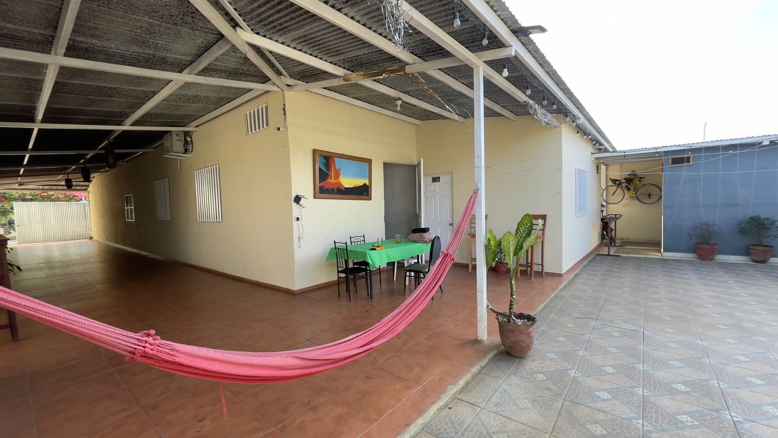 CASA EN VENTA MASAYA