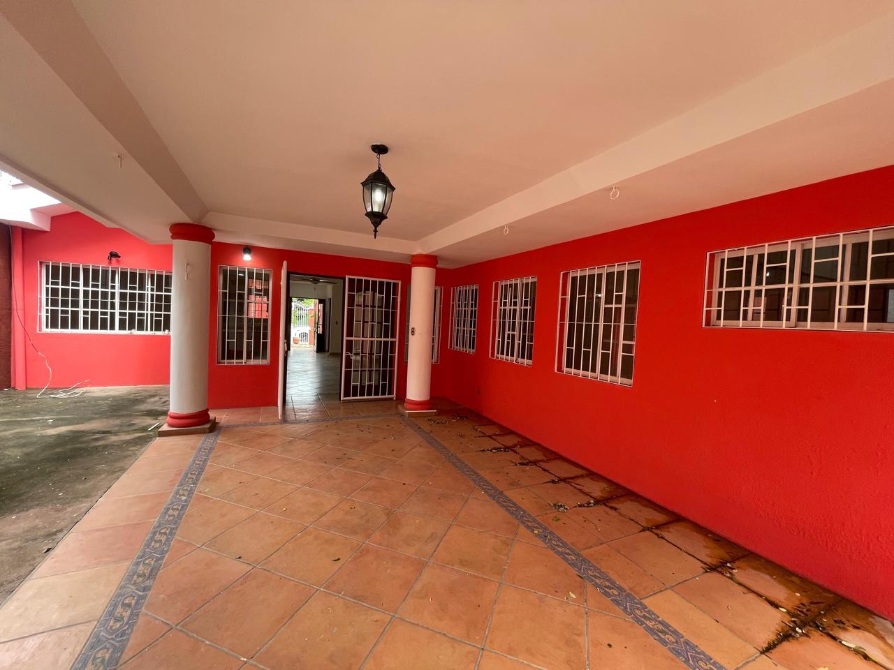 Casa en Venta Veracruz Carretera a Masaya Km 14