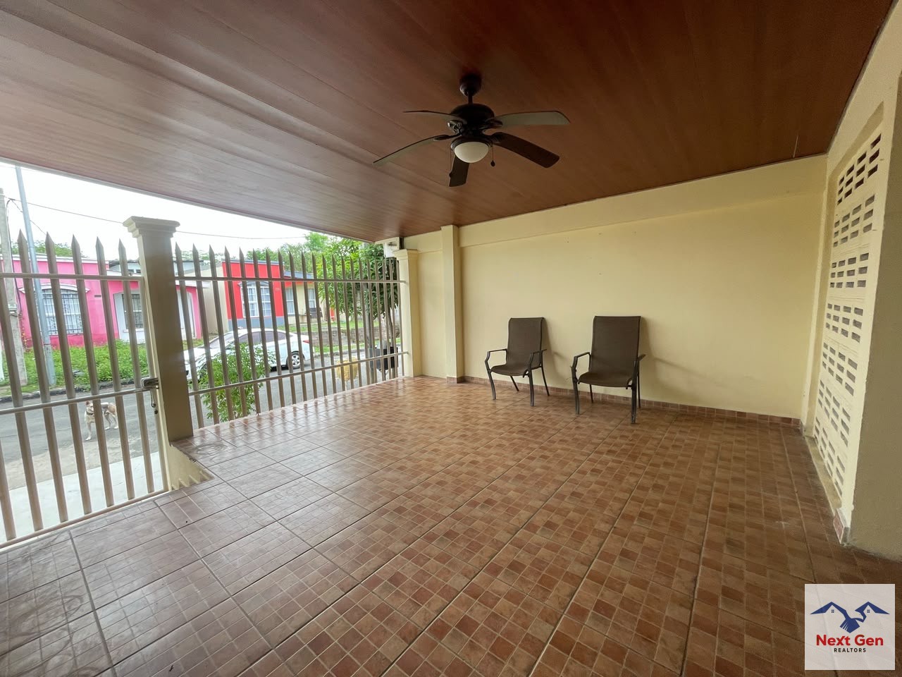 Casa en renta Residencial Montecielo