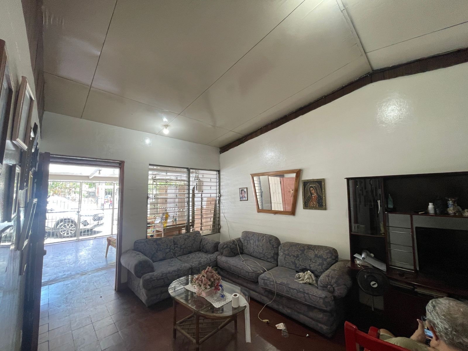 Casa en venta Colonia Centroamérica Calle Principal, Managua, Nicaragua