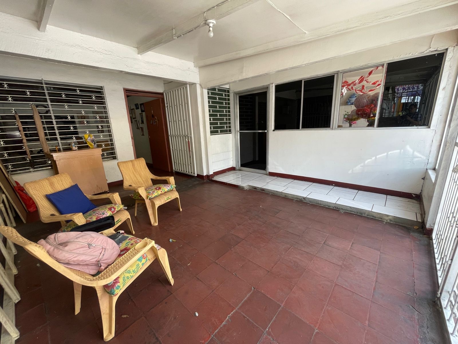 Casa en venta Colonia Centroamérica Calle Principal, Managua, Nicaragua