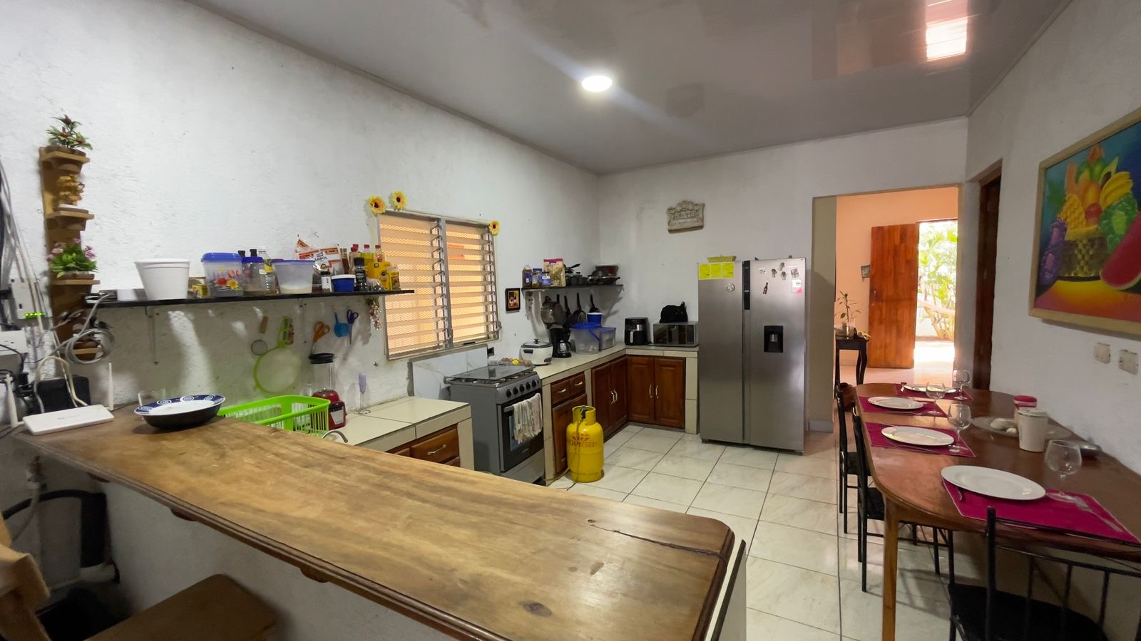 CASA EN VENTA MASAYA
