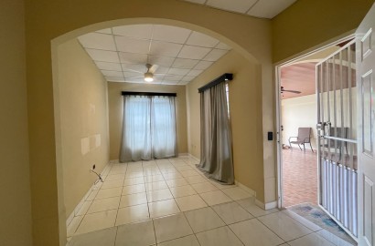 Casa en renta Residencial Montecielo