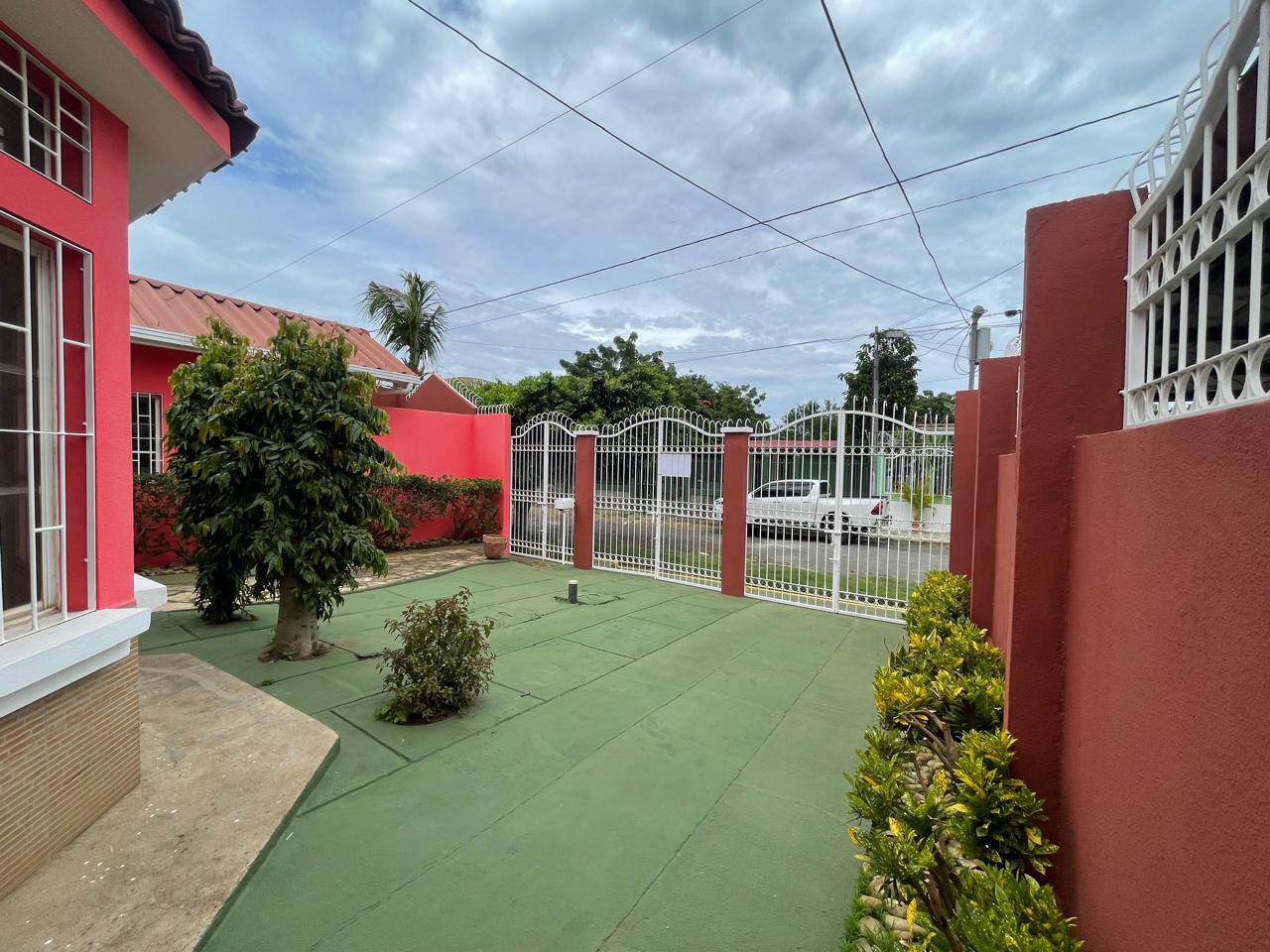 Casa en Venta Veracruz Carretera a Masaya Km 14