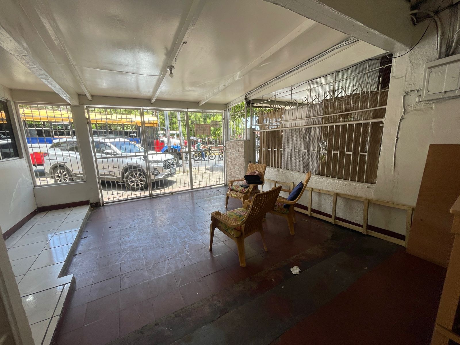 Casa en venta Colonia Centroamérica Calle Principal, Managua, Nicaragua