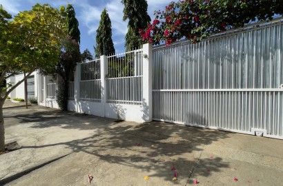 CASA EN VENTA MASAYA