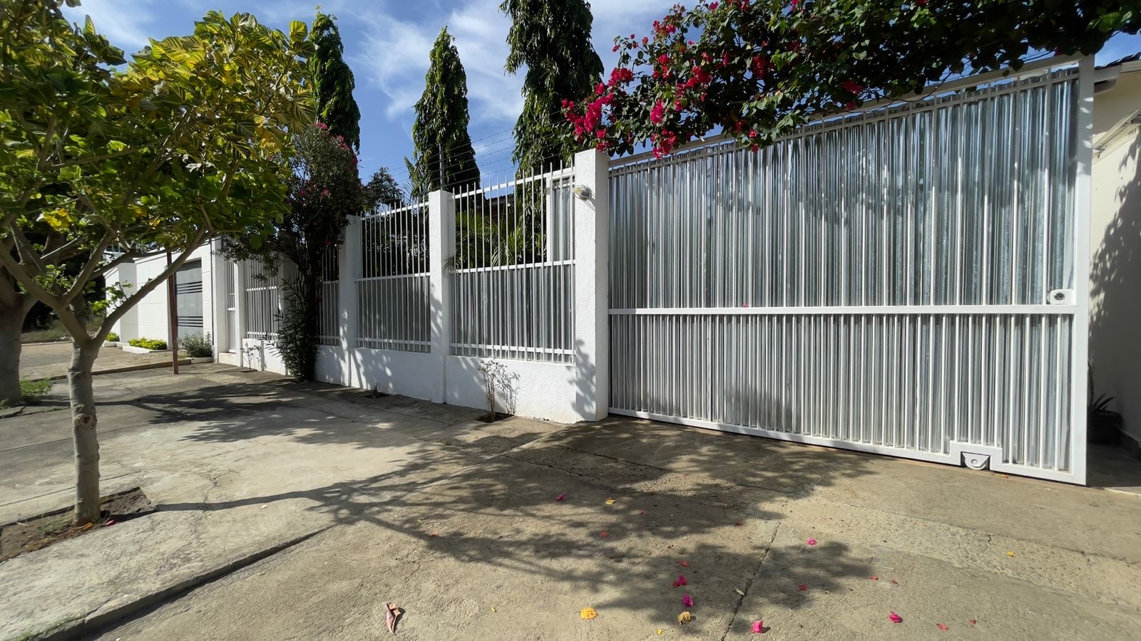 CASA EN VENTA MASAYA