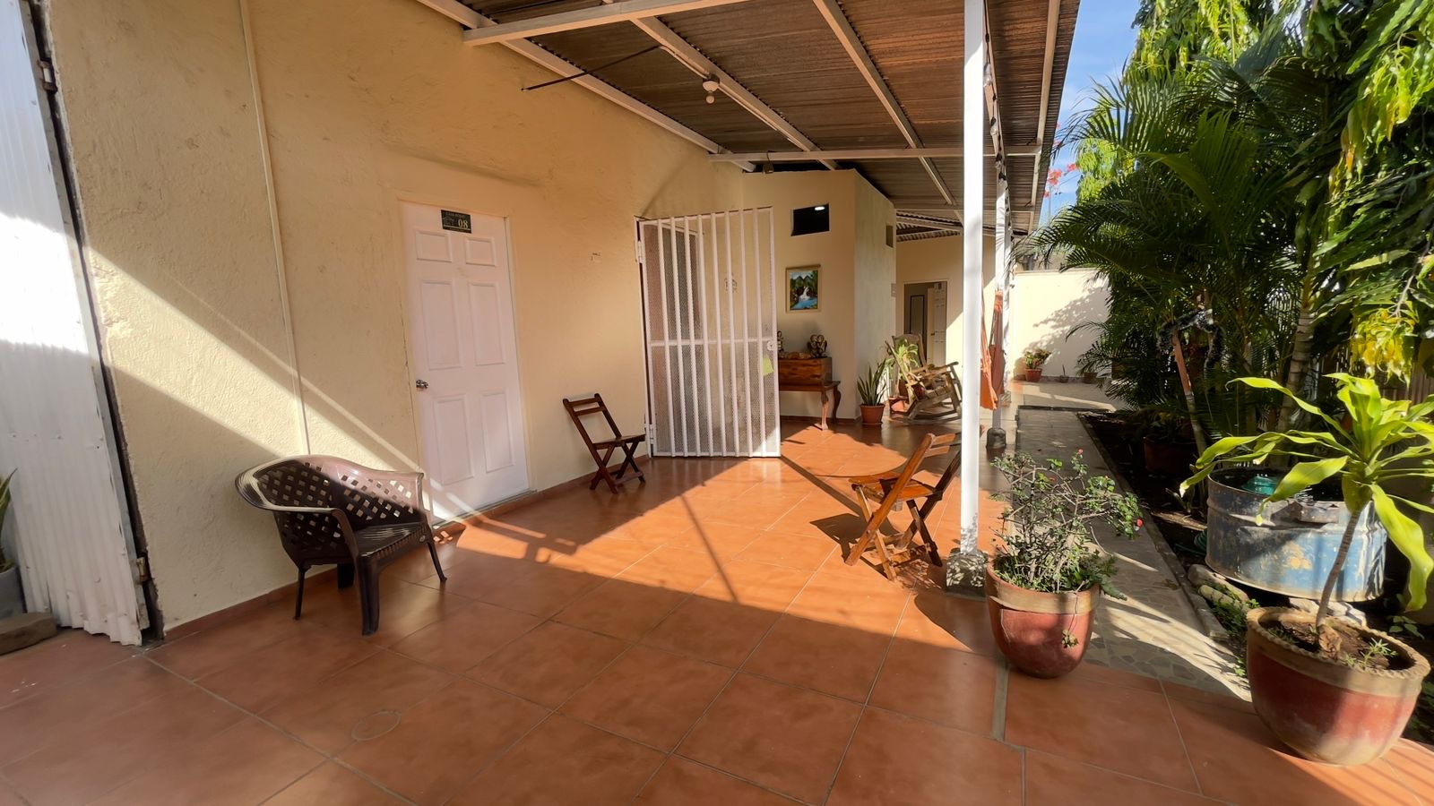CASA EN VENTA MASAYA
