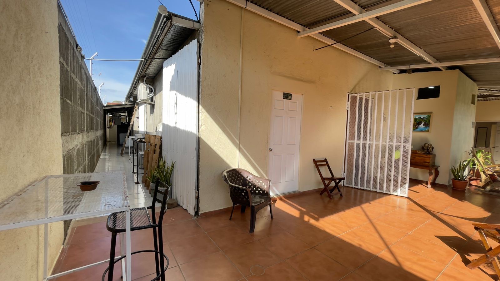 CASA EN VENTA MASAYA