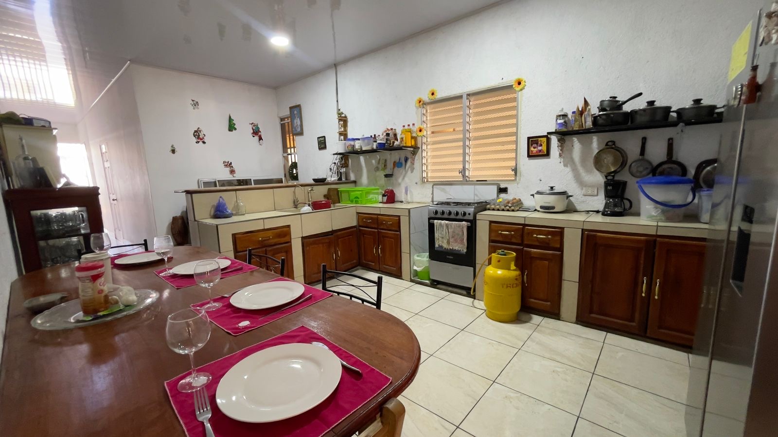 CASA EN VENTA MASAYA