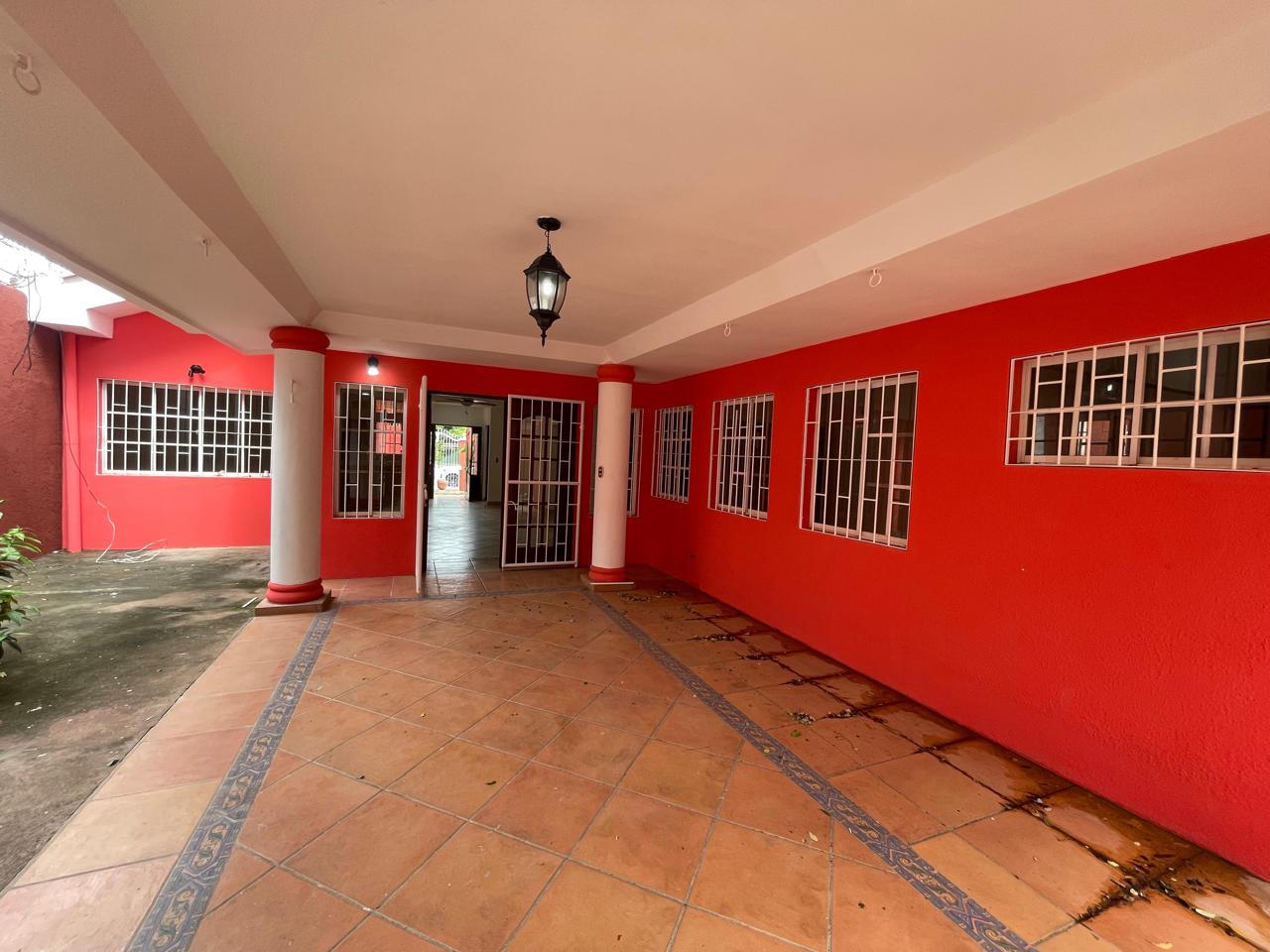 Casa en Venta Veracruz Carretera a Masaya Km 14