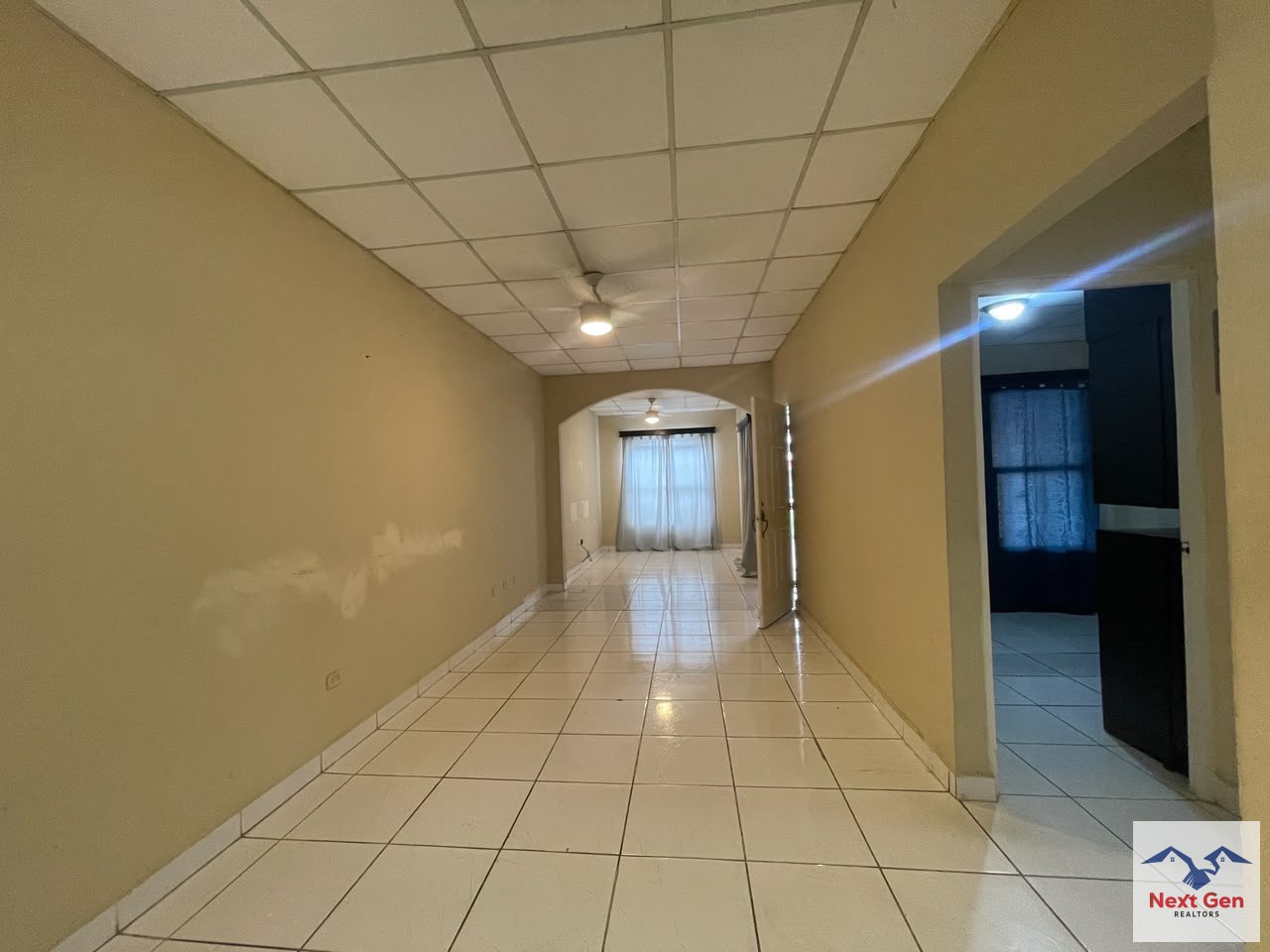 Casa en renta Residencial Montecielo