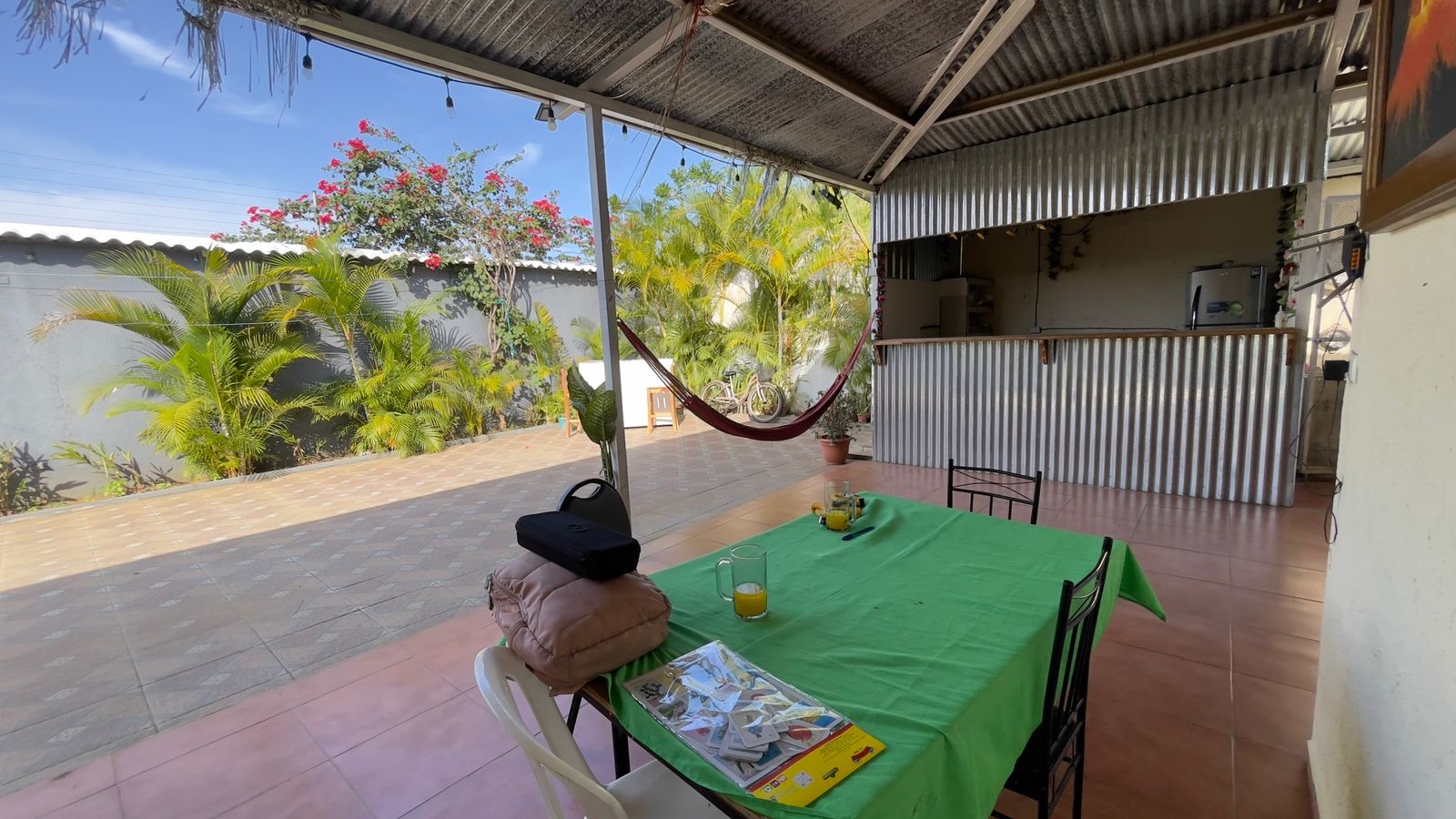 CASA EN VENTA MASAYA