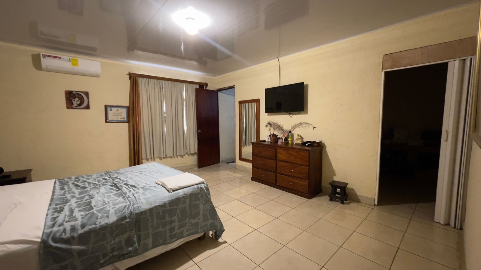 CASA EN VENTA MASAYA