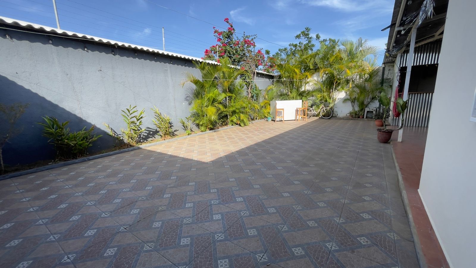 CASA EN VENTA MASAYA