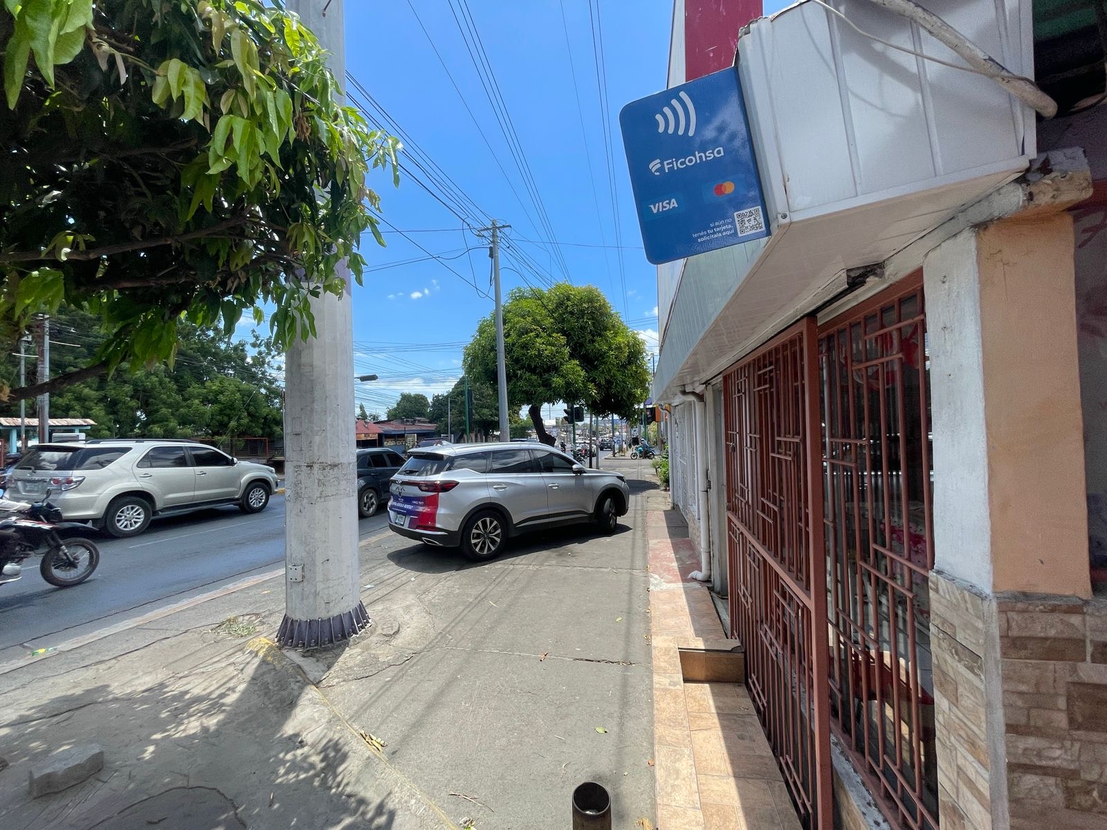 Casa en venta Colonia Centroamérica Calle Principal, Managua, Nicaragua