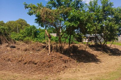 Lote de Terreno Km 14 Carretera a Masaya, Veracruz