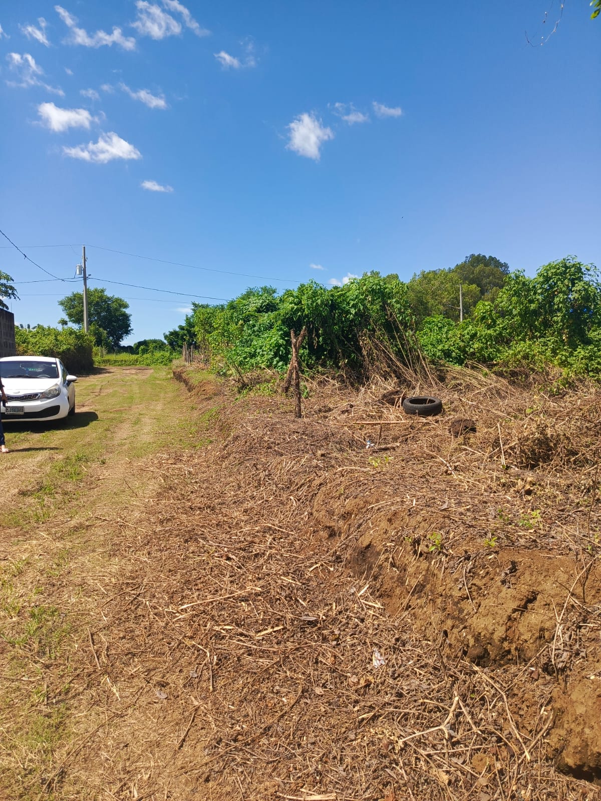 Lote de Terreno Km 14 Carretera a Masaya, Veracruz