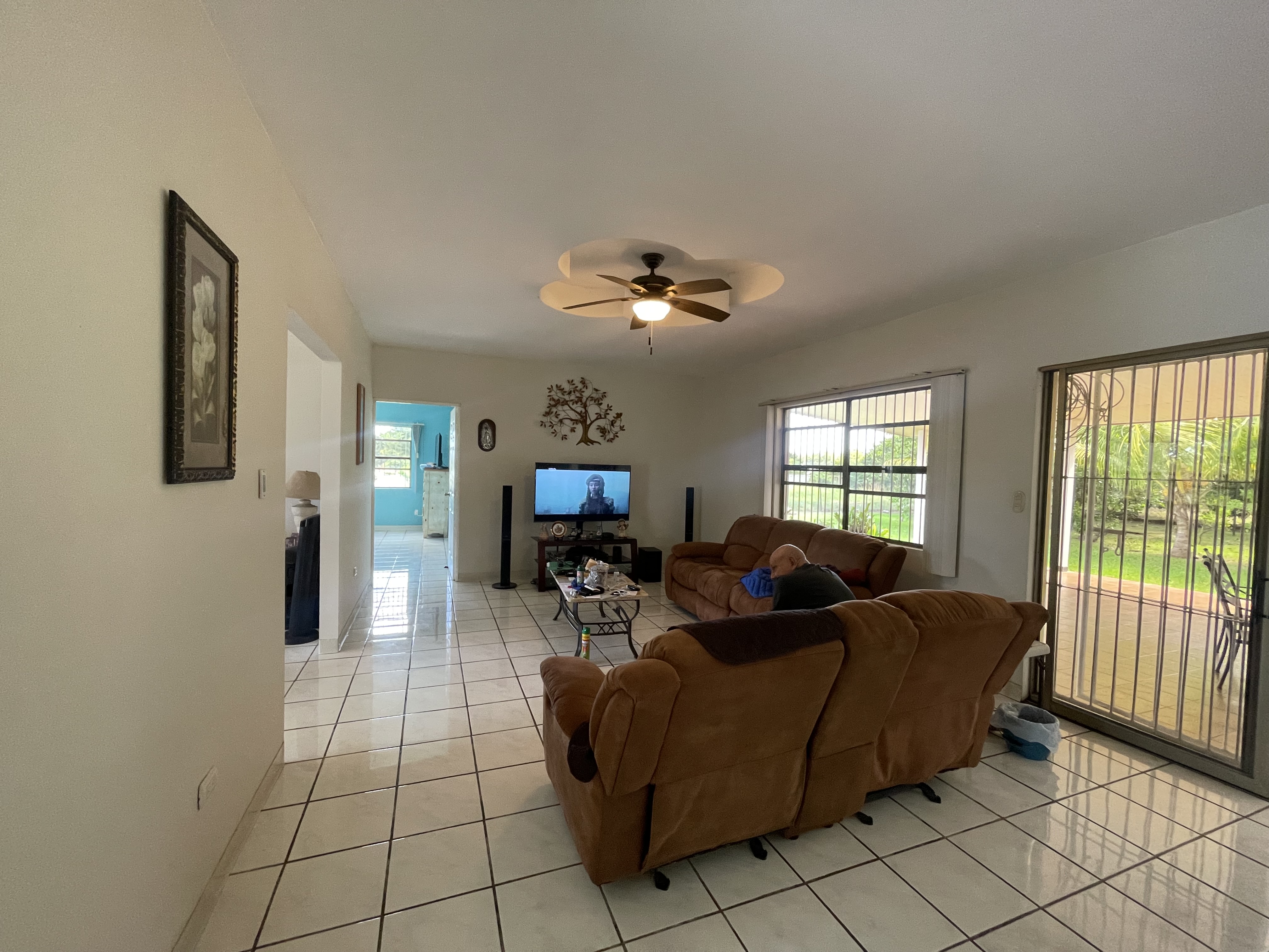 CASA EN VENTA ESTILO QUINTA EN VERACRUZ, KM 14 CARRETERA  A MASAYA, NICARAGUA