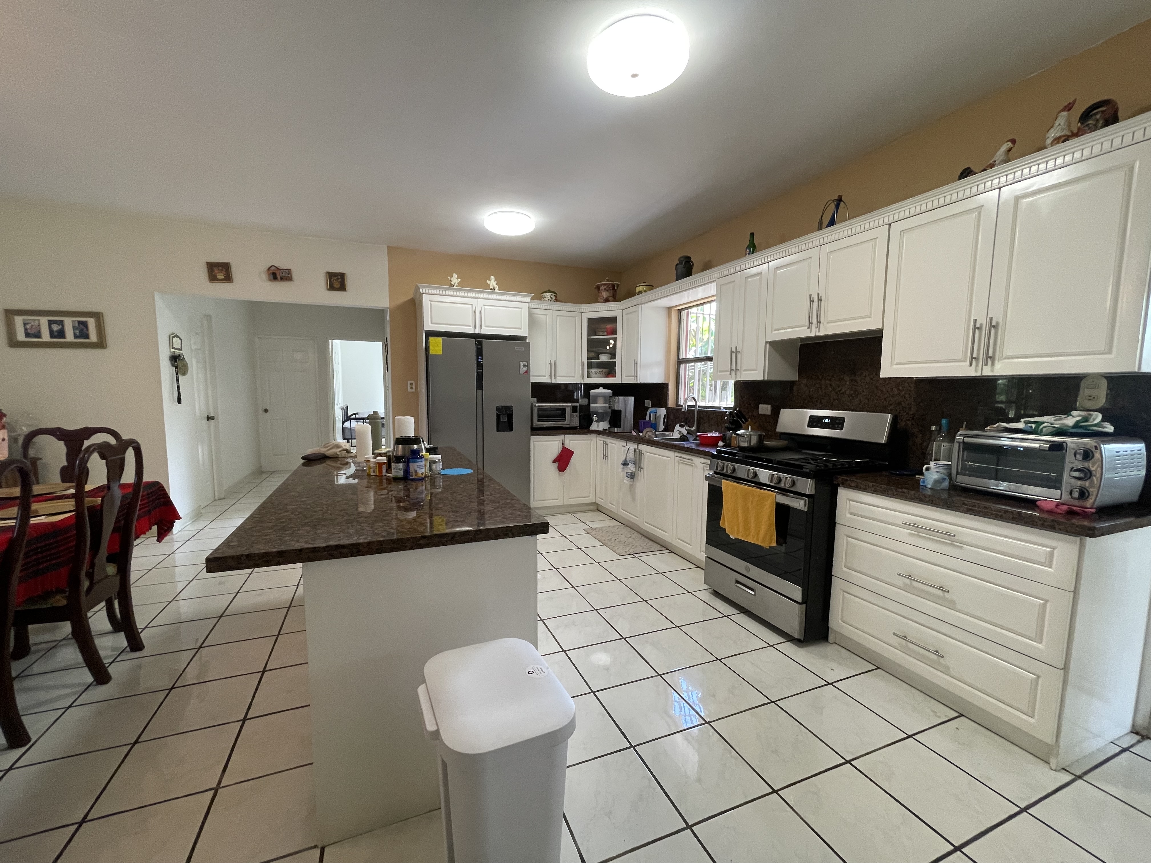 CASA EN VENTA ESTILO QUINTA EN VERACRUZ, KM 14 CARRETERA  A MASAYA, NICARAGUA