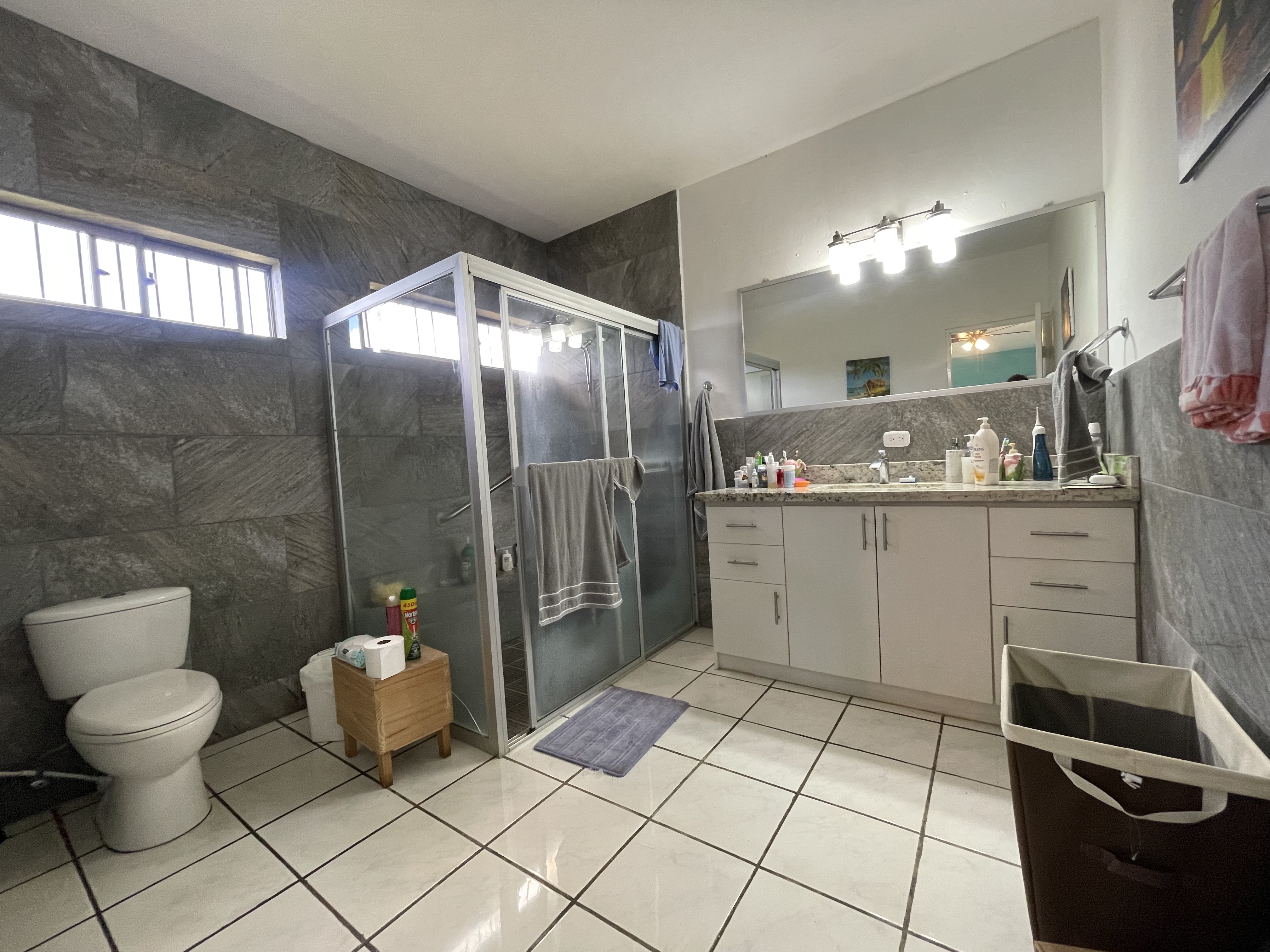 CASA EN VENTA ESTILO QUINTA EN VERACRUZ, KM 14 CARRETERA  A MASAYA, NICARAGUA