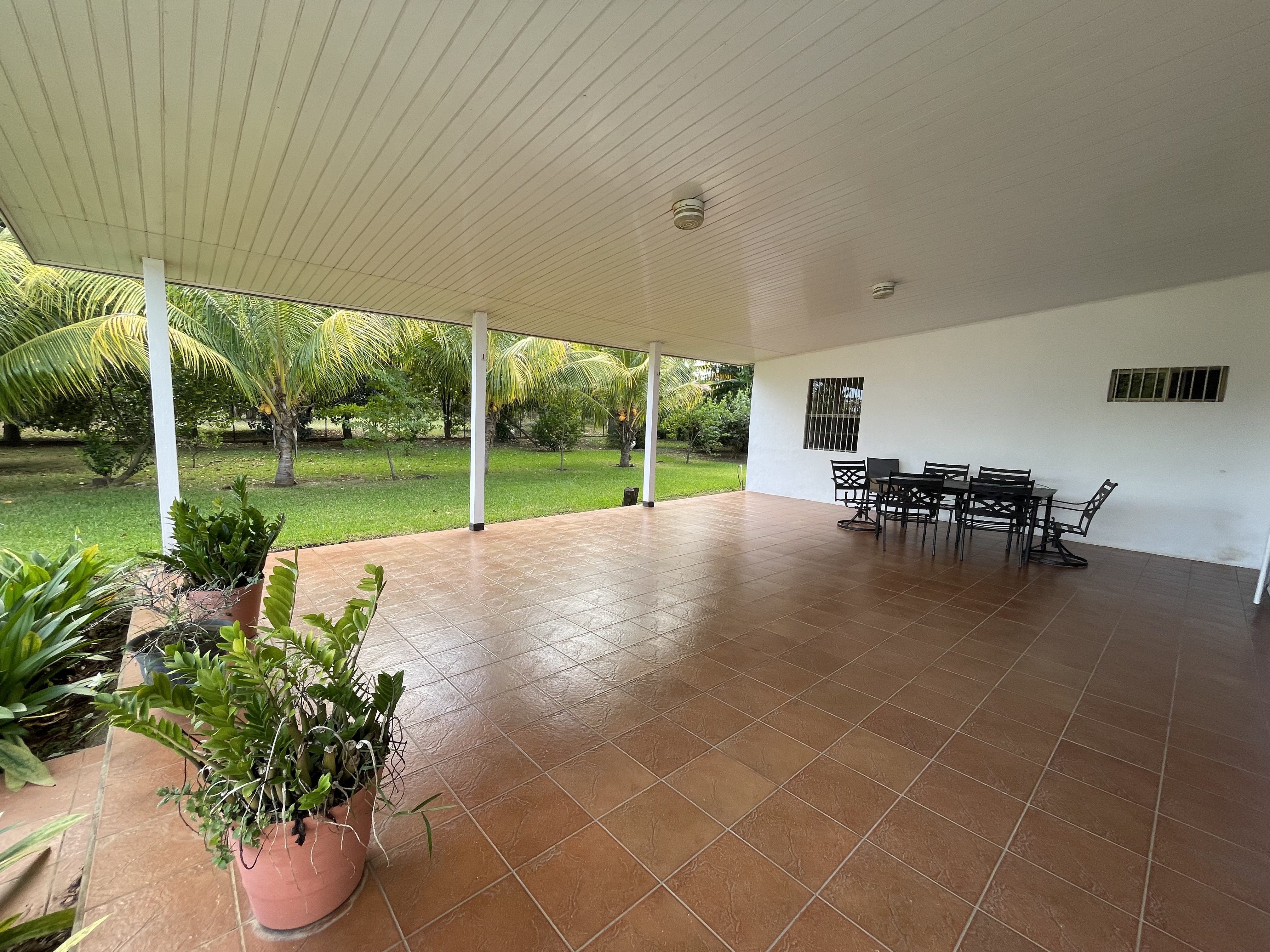 CASA EN VENTA ESTILO QUINTA EN VERACRUZ, KM 14 CARRETERA  A MASAYA, NICARAGUA