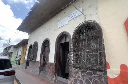 Casa en Masaya en Alquiler para negocio