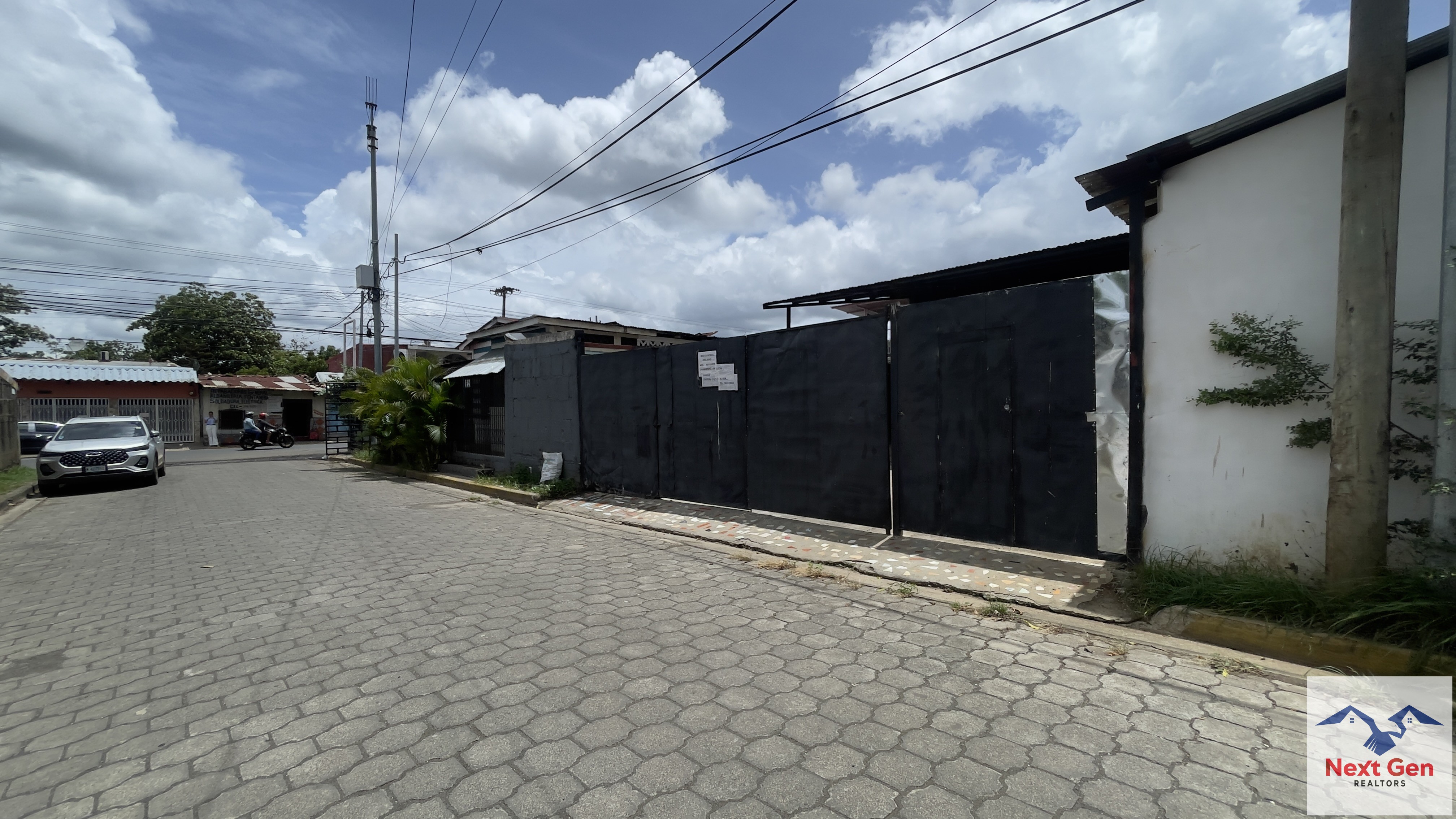Propiedad para inversión en Calle El Limon Masaya, Nicaragua