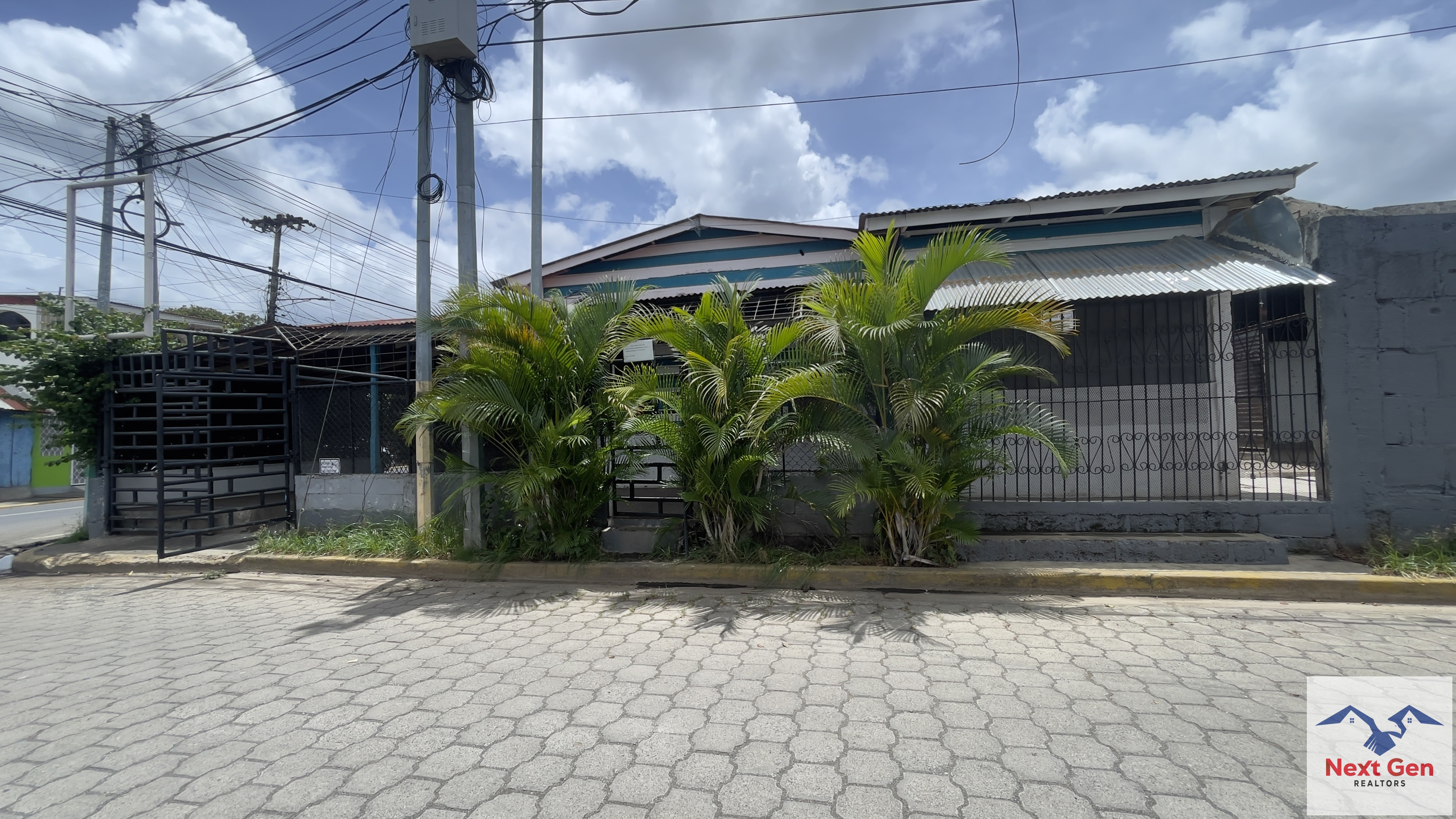 Propiedad para inversión en Calle El Limon Masaya, Nicaragua