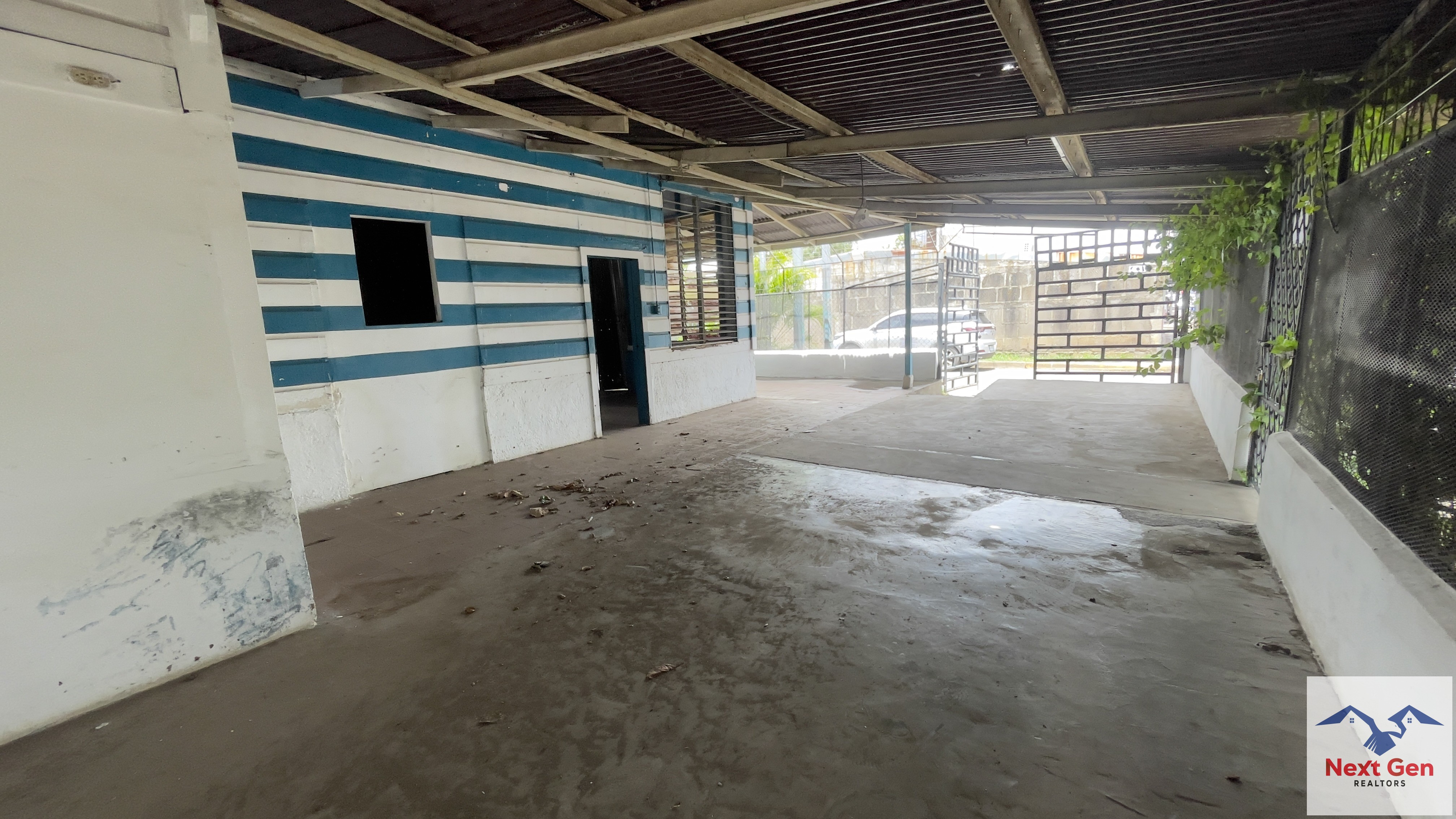 Propiedad para inversión en Calle El Limon Masaya, Nicaragua