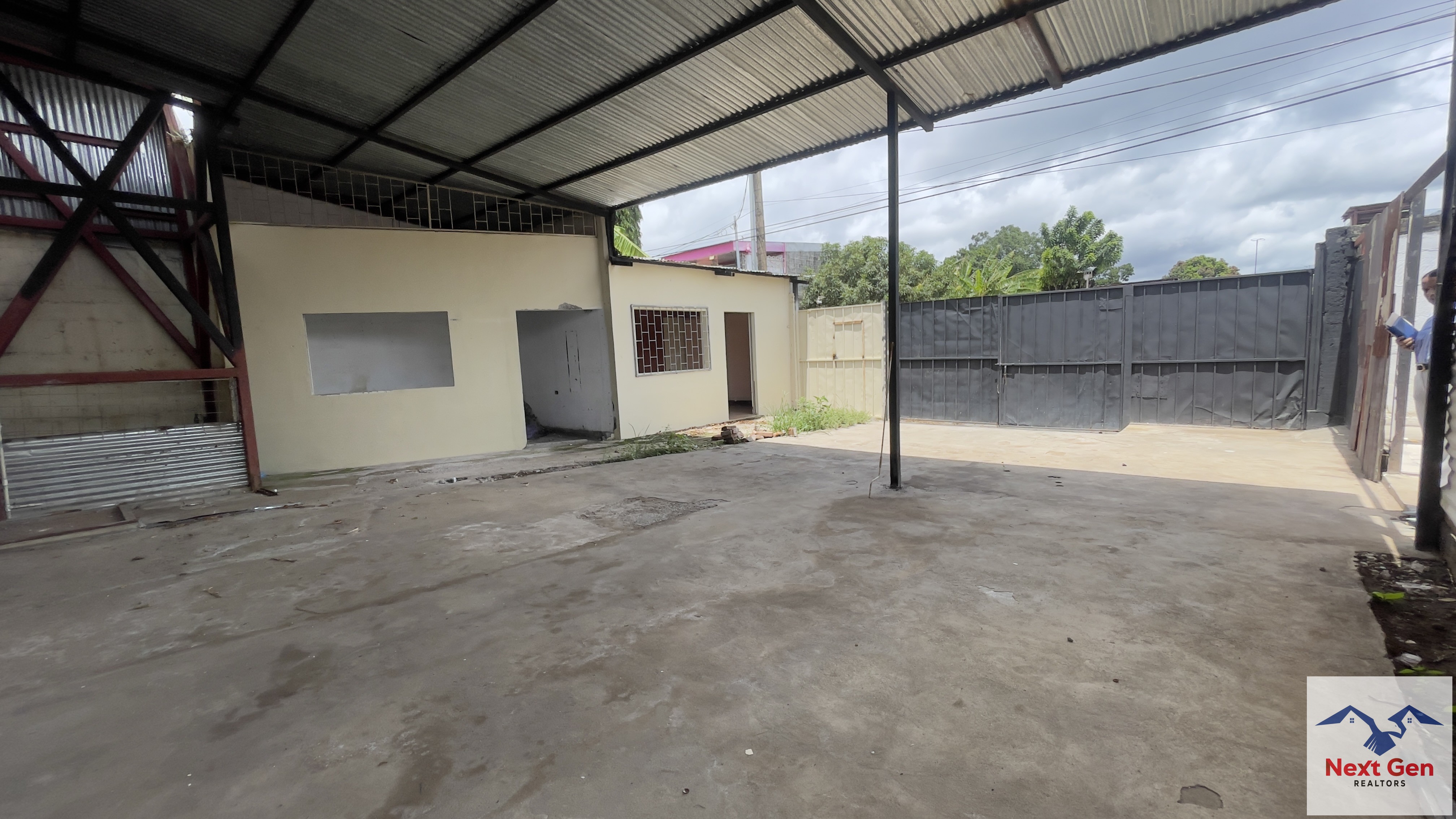 Propiedad para inversión en Calle El Limon Masaya, Nicaragua