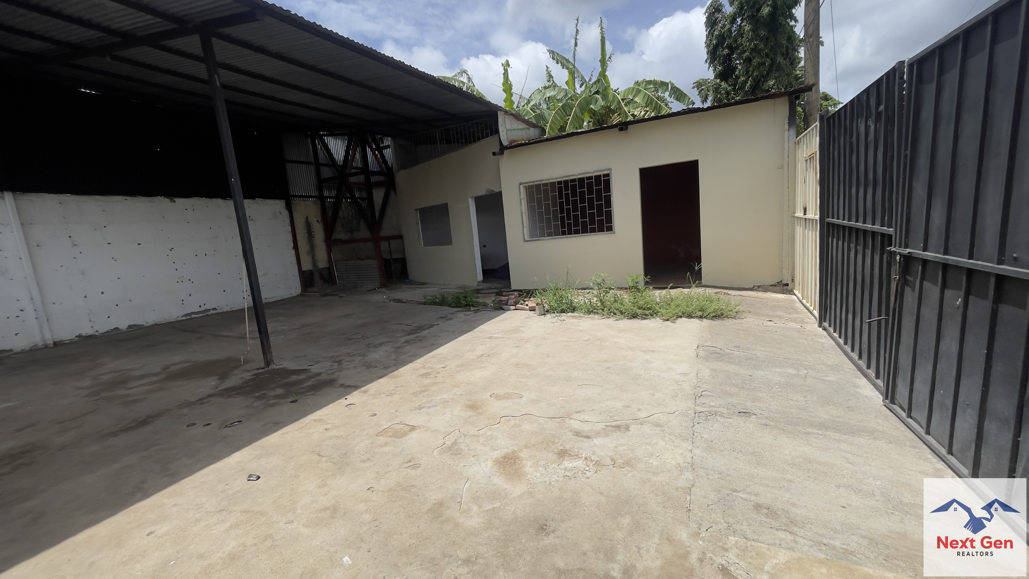 Propiedad para inversión en Calle El Limon Masaya, Nicaragua