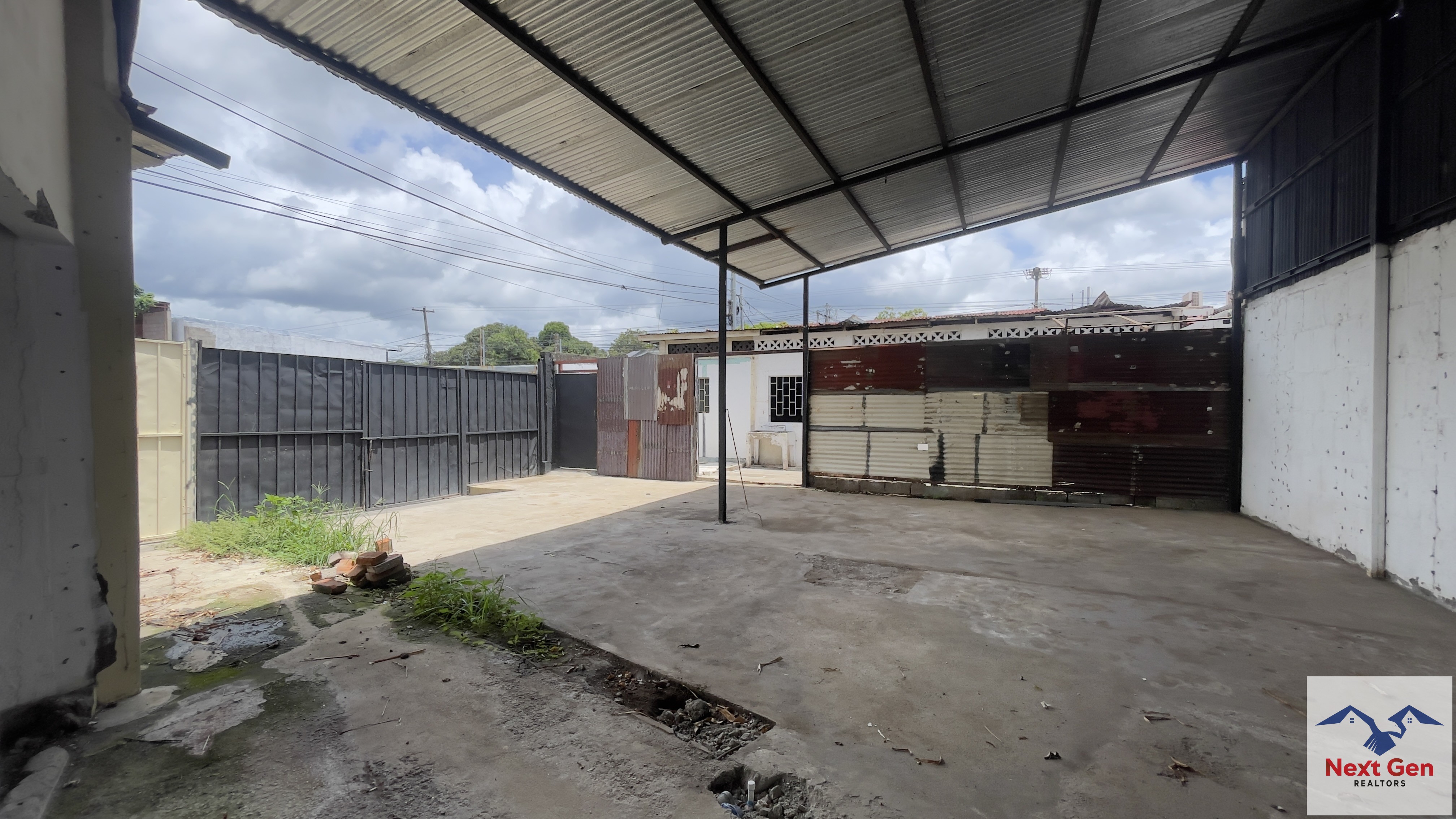 Propiedad para inversión en Calle El Limon Masaya, Nicaragua