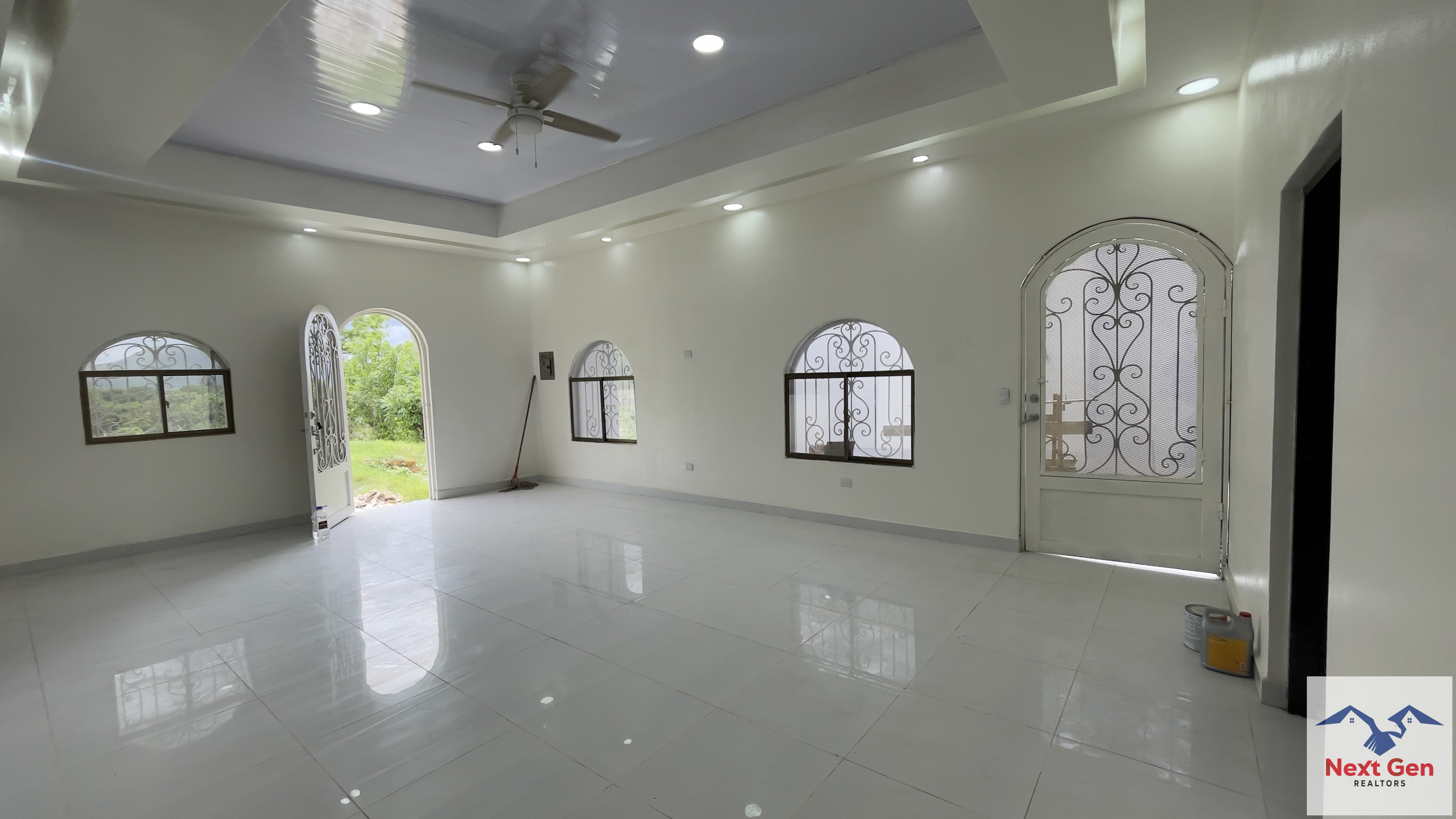 Casa nueva en  venta Masaya