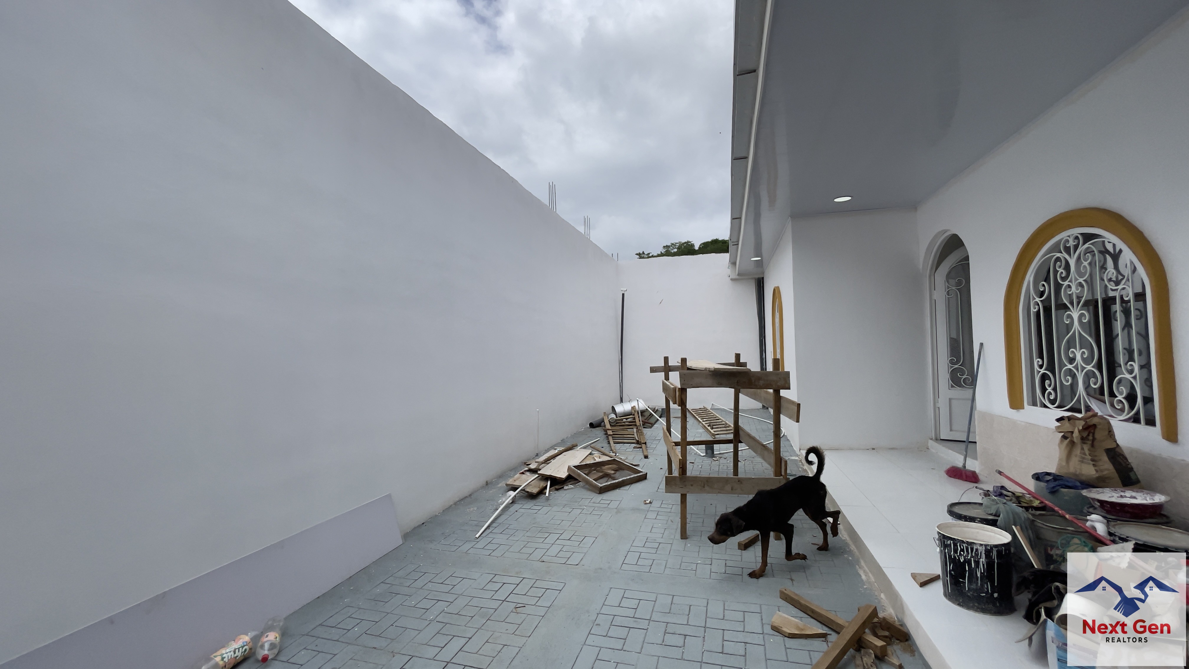 Casa nueva en  venta Masaya