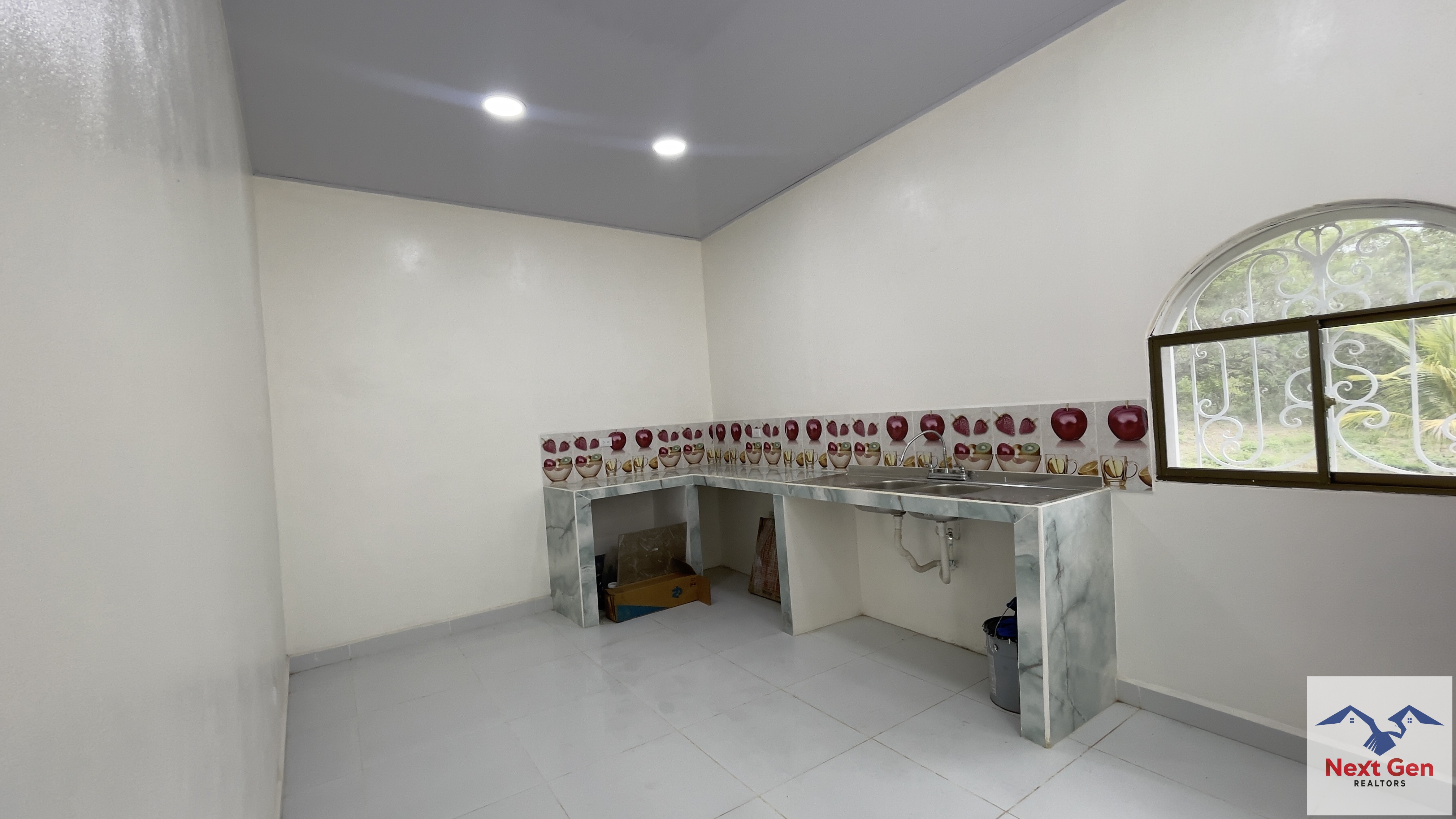 Casa nueva en  venta Masaya