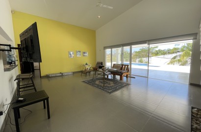 Casa de Playa en venta San Juan del Sur Lomas de Palermo