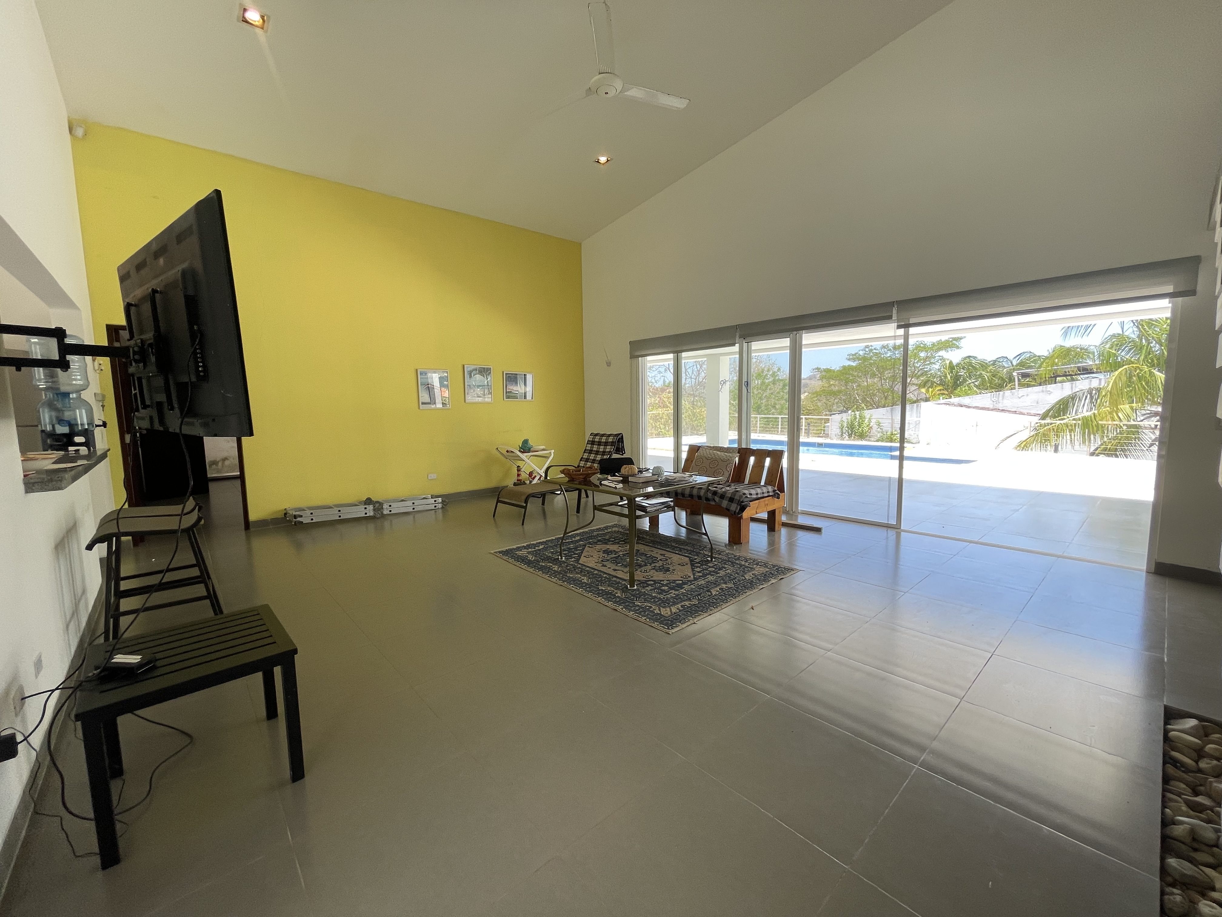 Casa de Playa en venta San Juan del Sur Lomas de Palermo