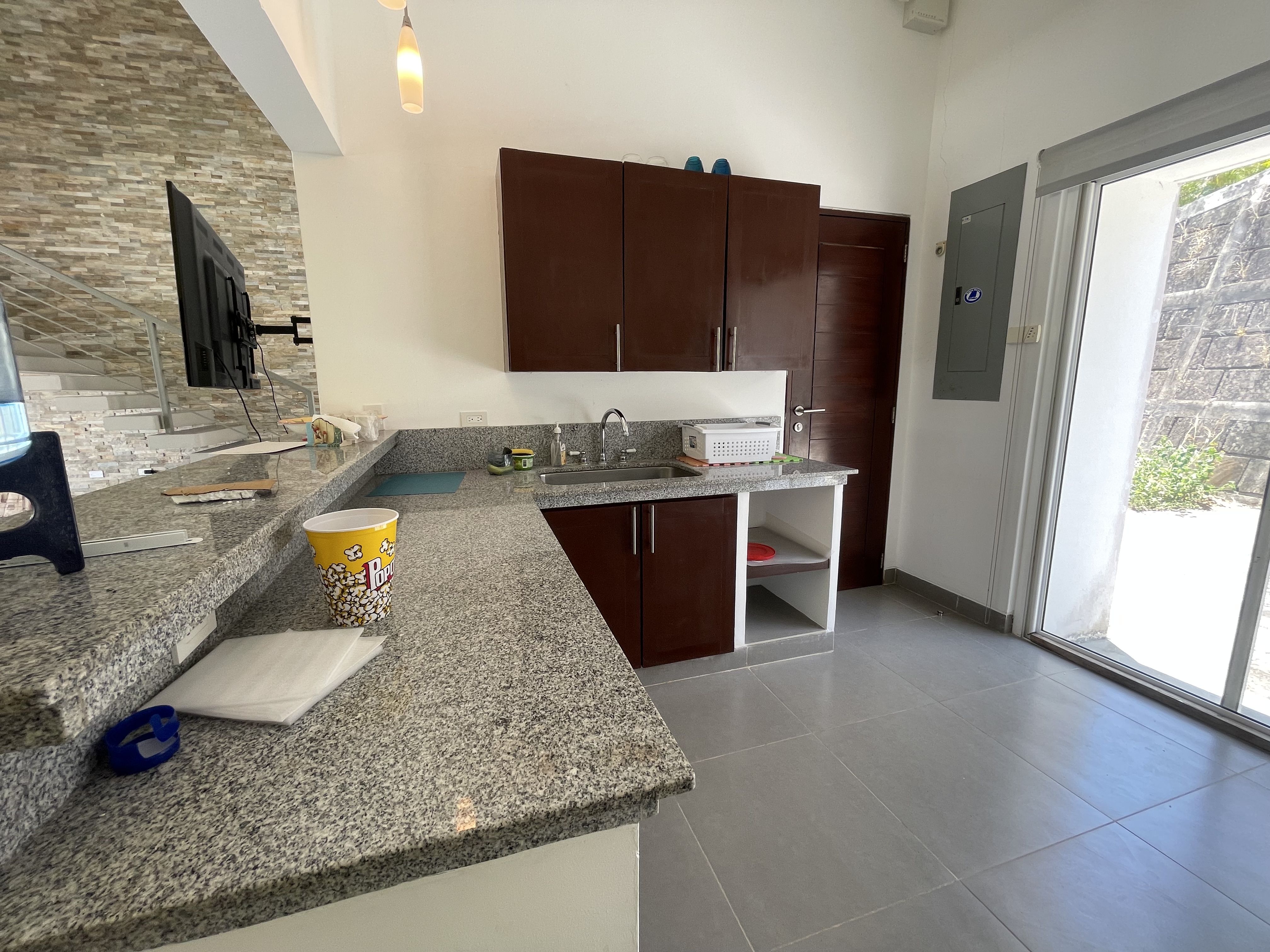 Casa de Playa en venta San Juan del Sur Lomas de Palermo