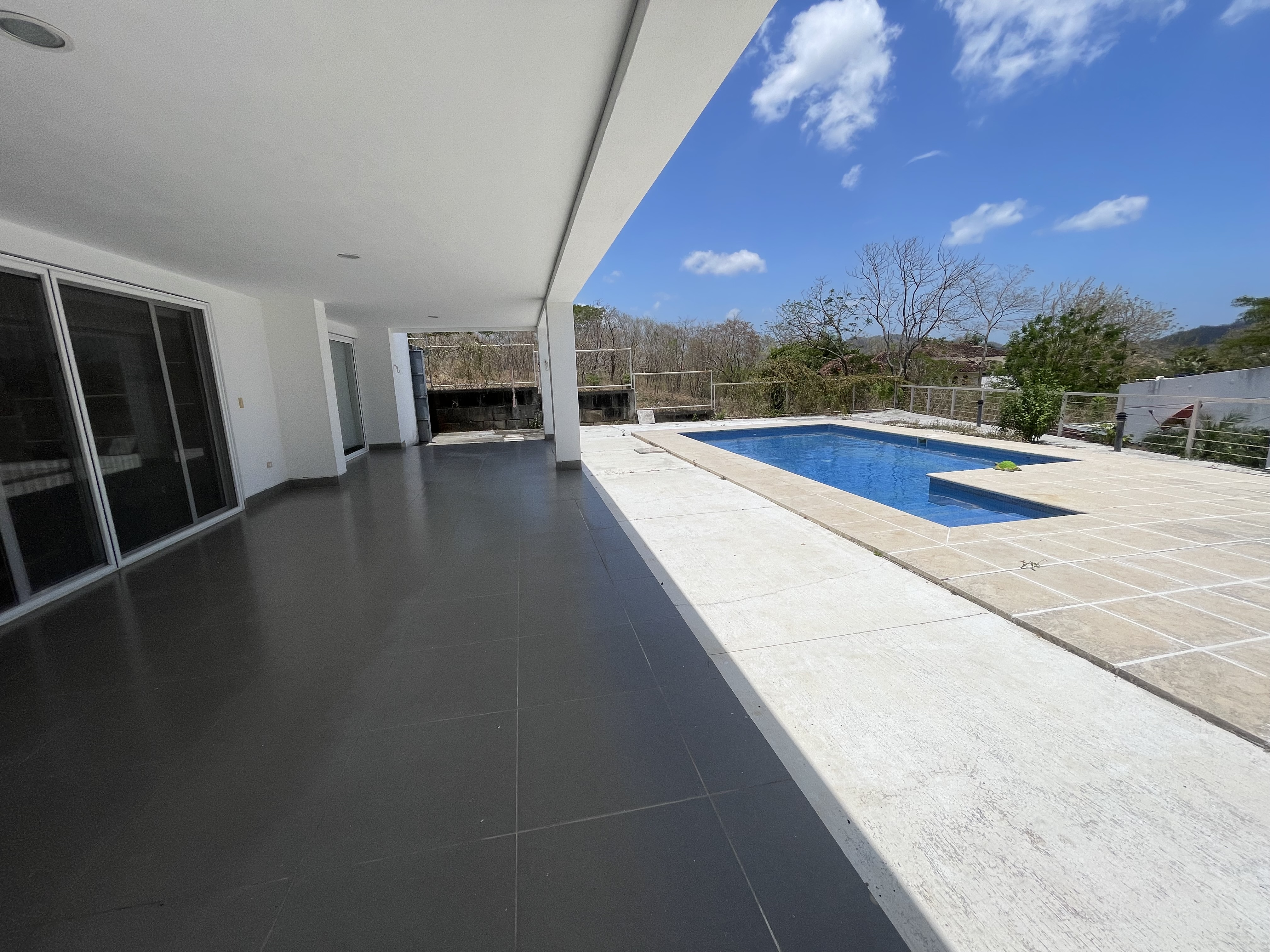 Casa de Playa en venta San Juan del Sur Lomas de Palermo