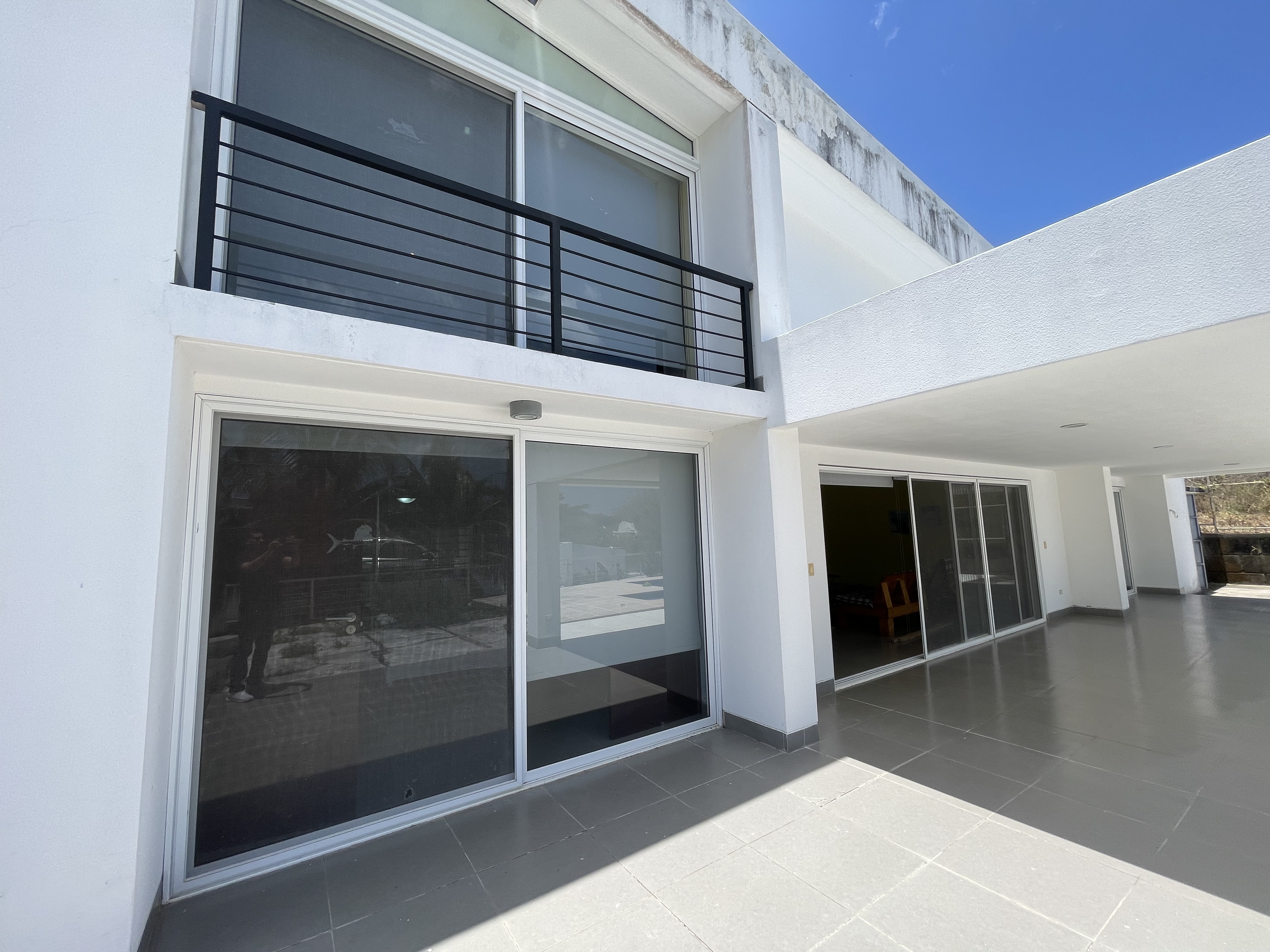 Casa de Playa en venta San Juan del Sur Lomas de Palermo