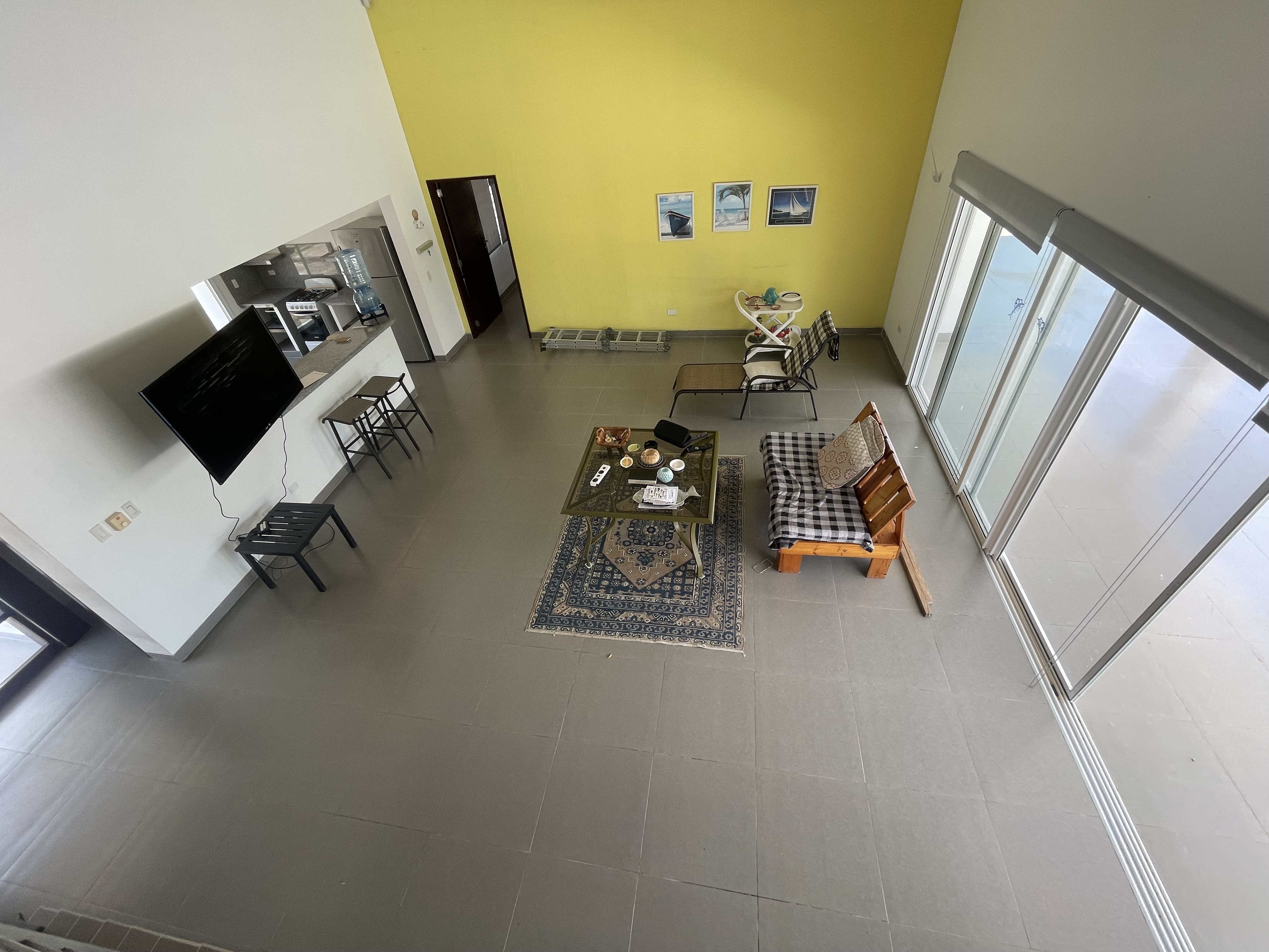 Casa de Playa en venta San Juan del Sur Lomas de Palermo