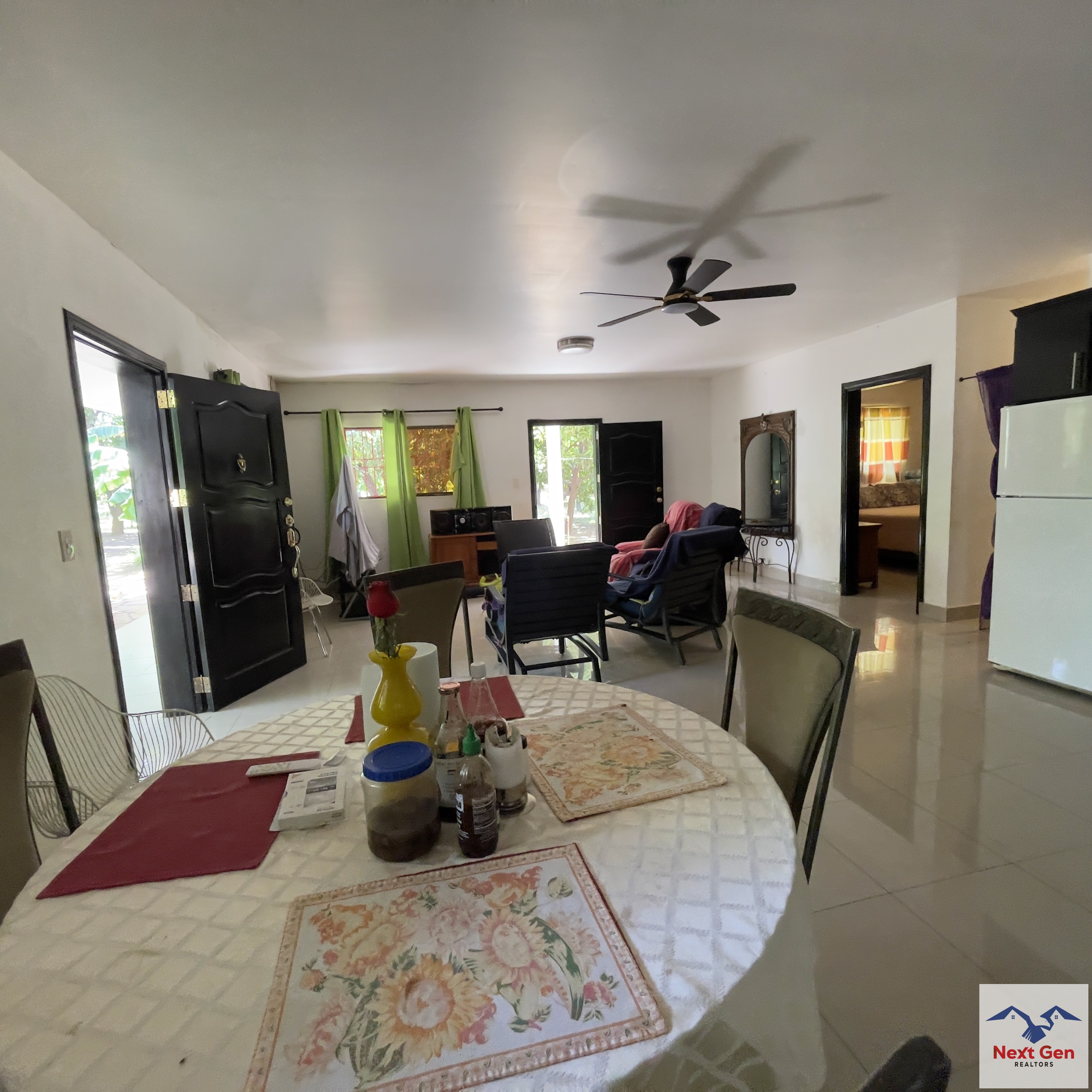 Casa estilo quinta en Nagarote