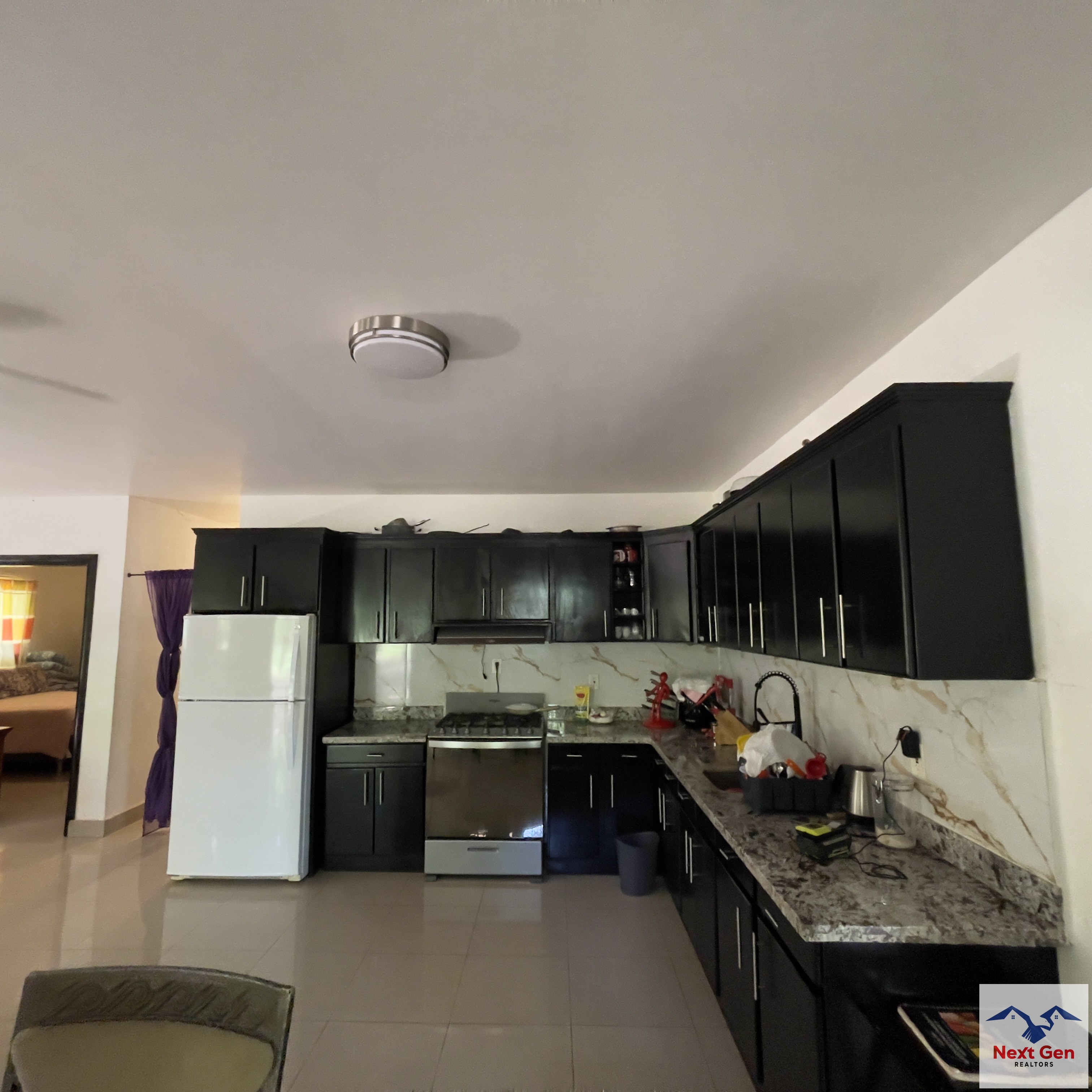 Casa estilo quinta en Nagarote