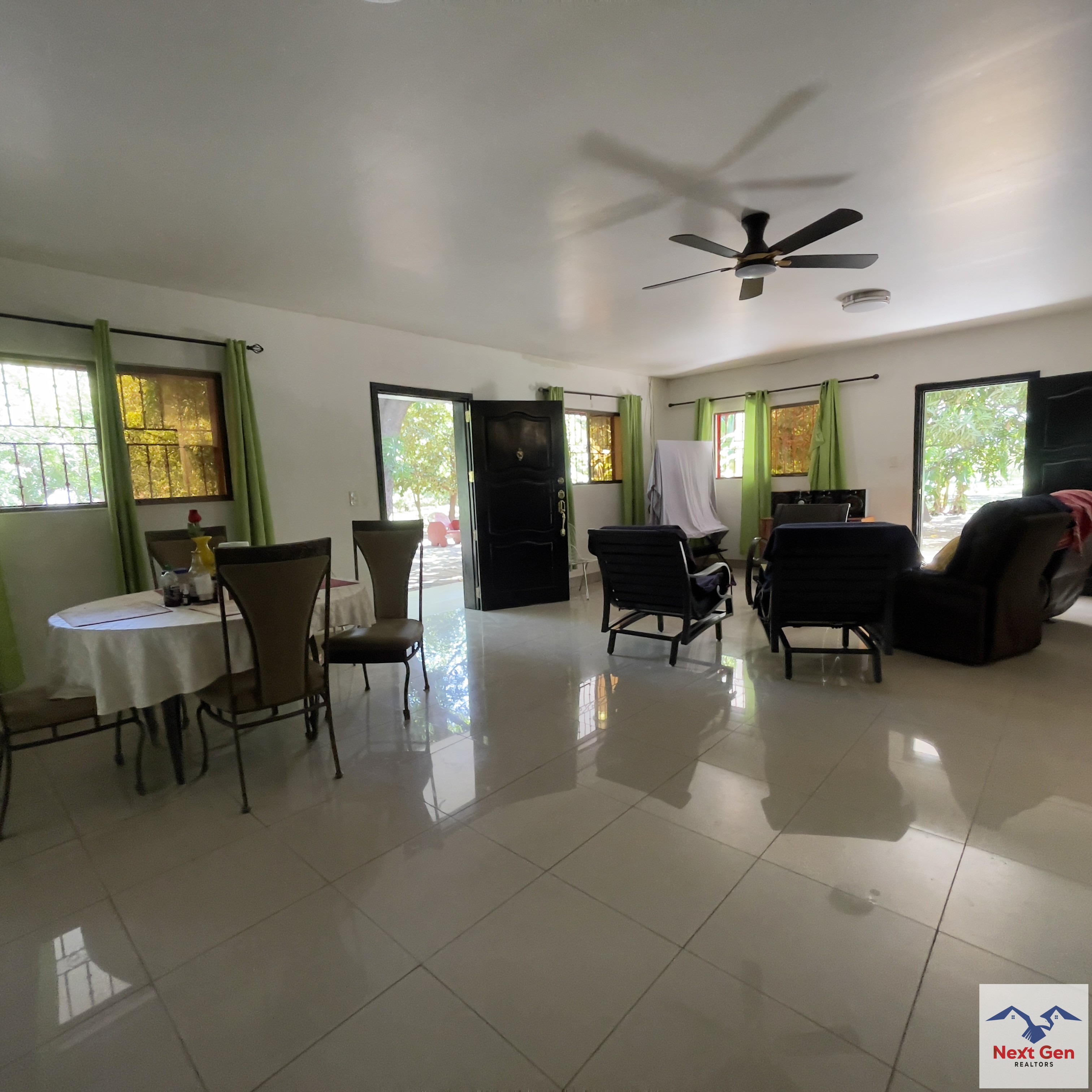 Casa estilo quinta en Nagarote