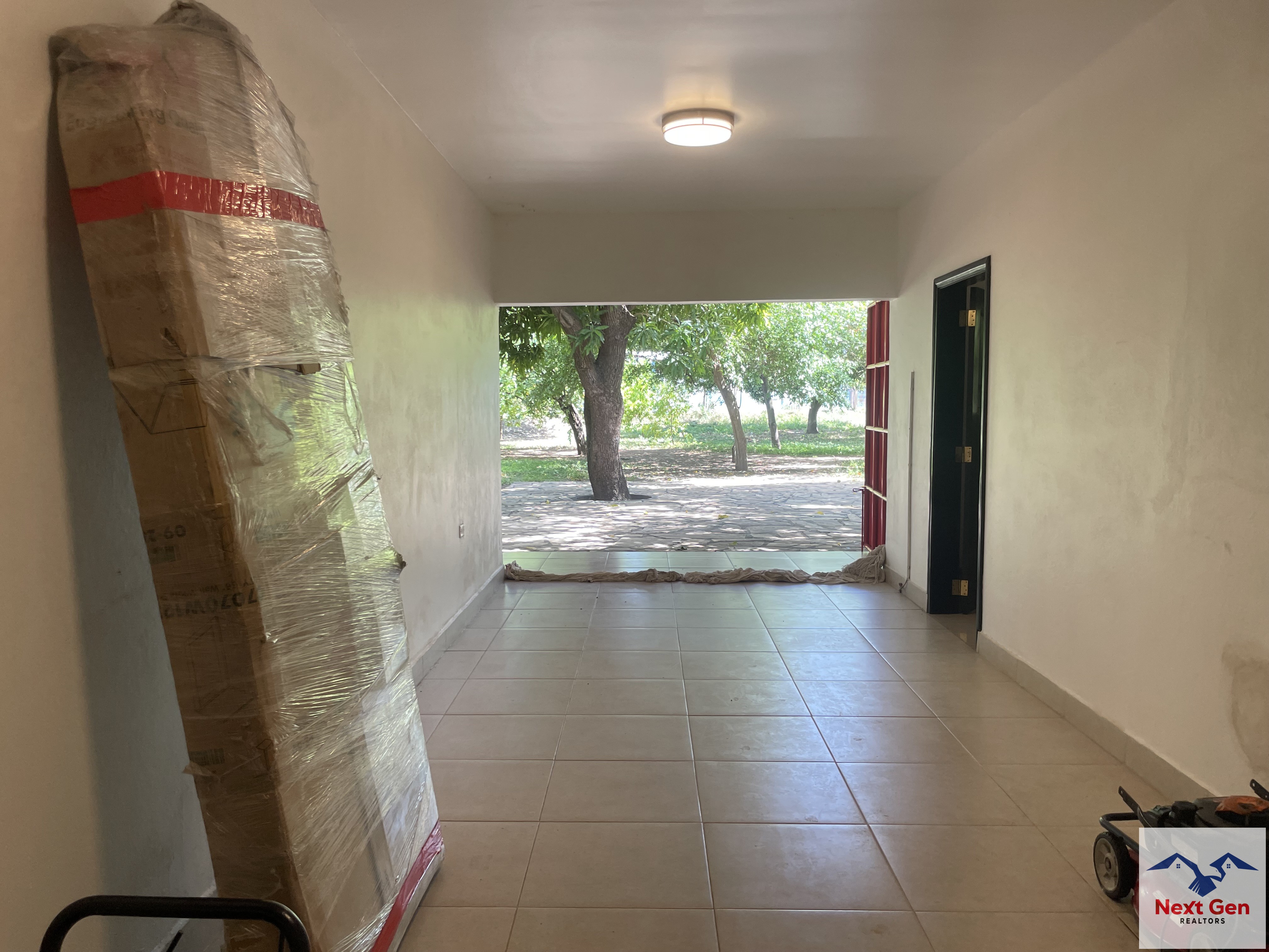 Casa estilo quinta en Nagarote