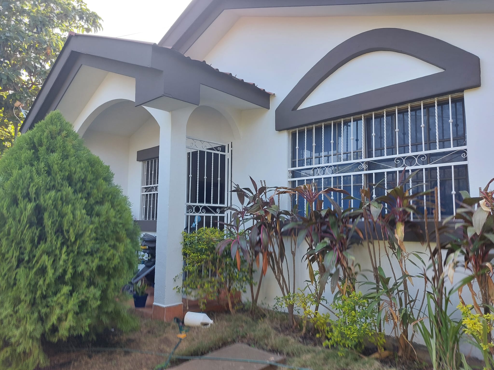 Casa en venta Km 14 Carretera a Masaya Veracruz