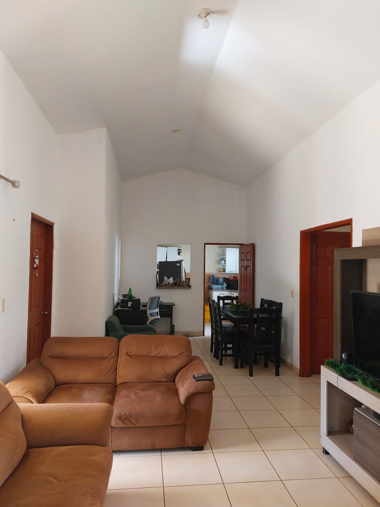 House for sale in Residential  Bosques de Capistrano