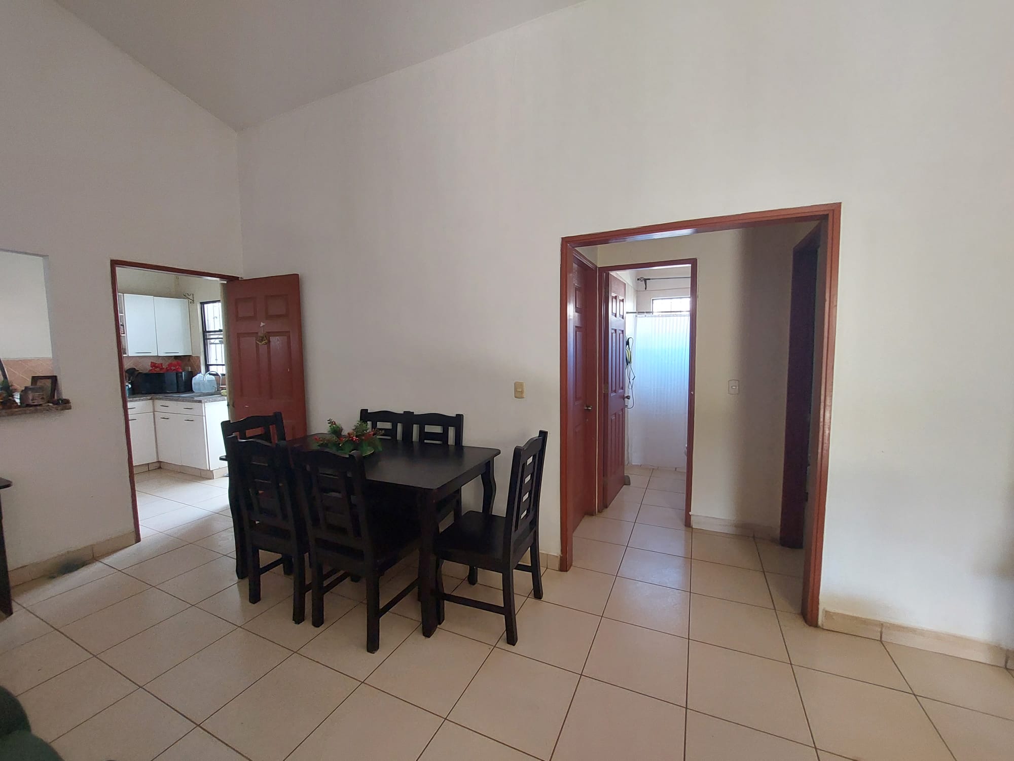 House for sale in Residential  Bosques de Capistrano